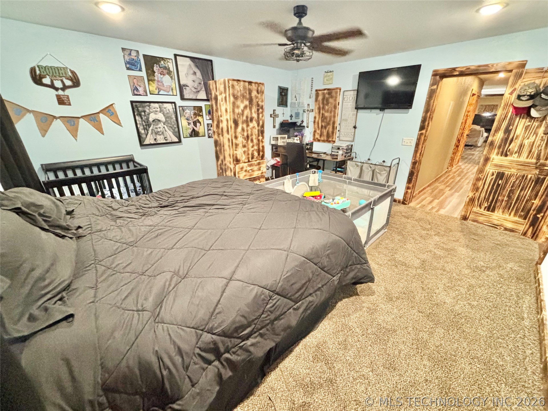 40005 S 4503 Drive Stigler OK 74462