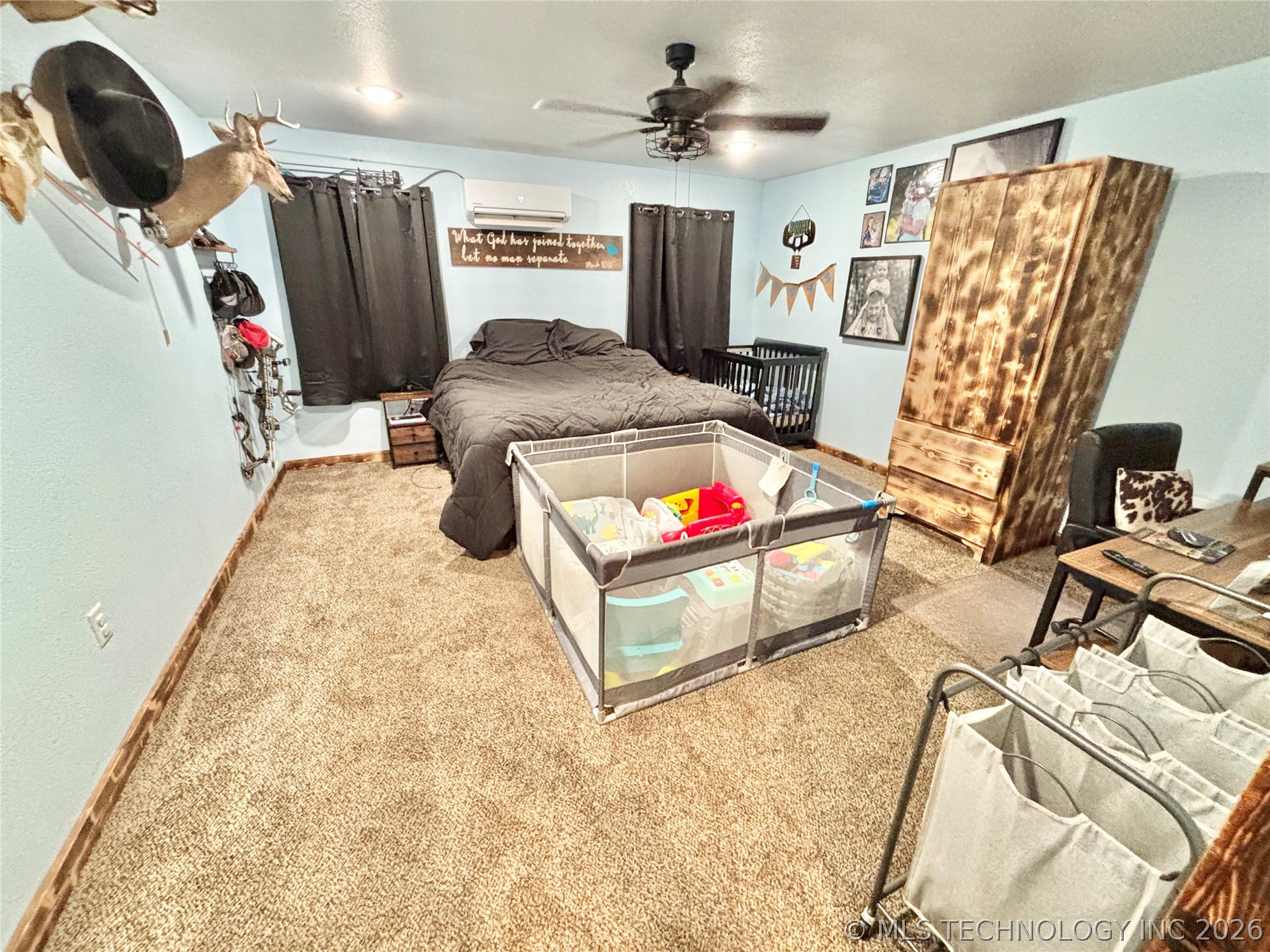 40005 S 4503 Drive Stigler OK 74462