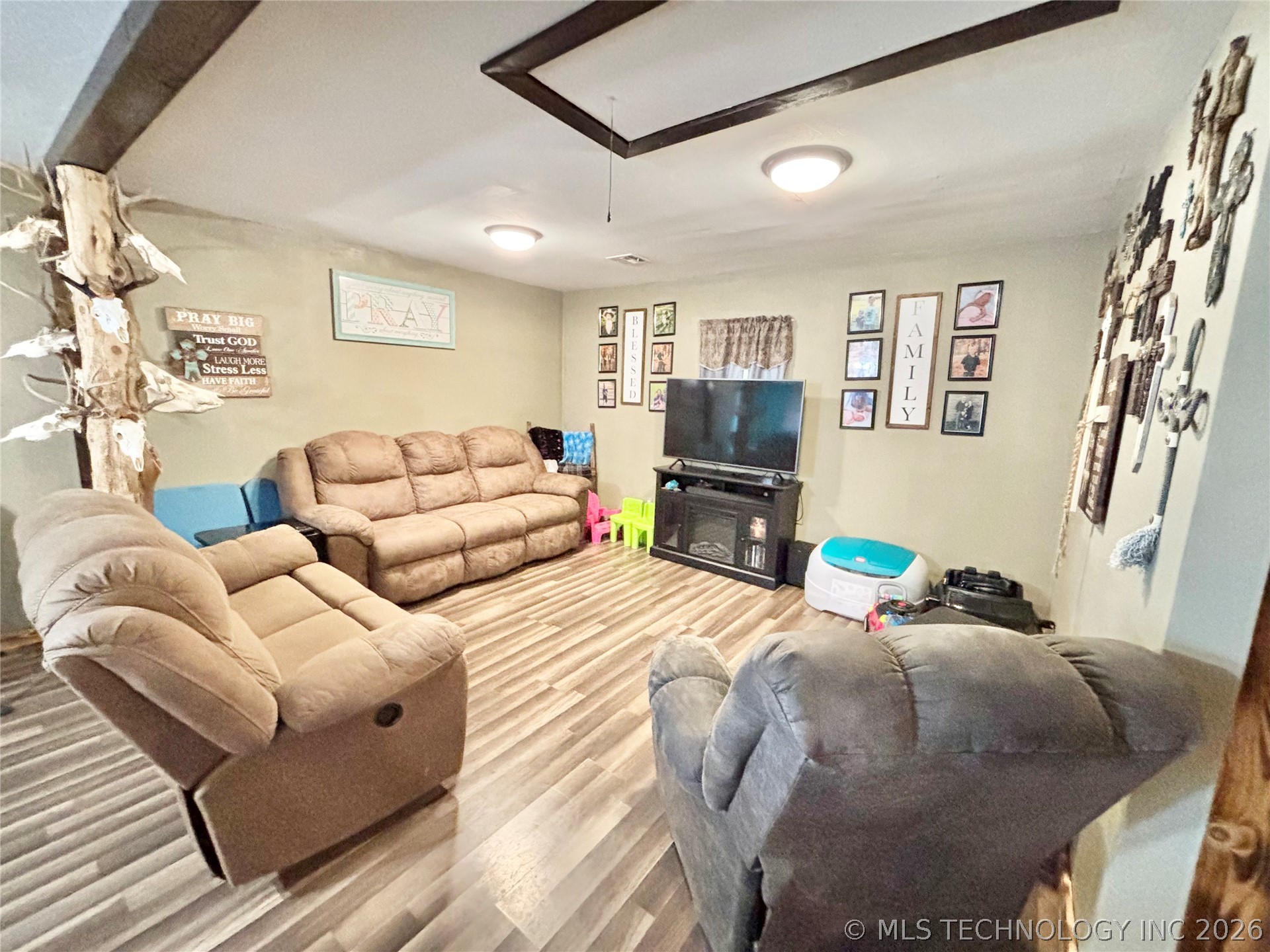 40005 S 4503 Drive Stigler OK 74462
