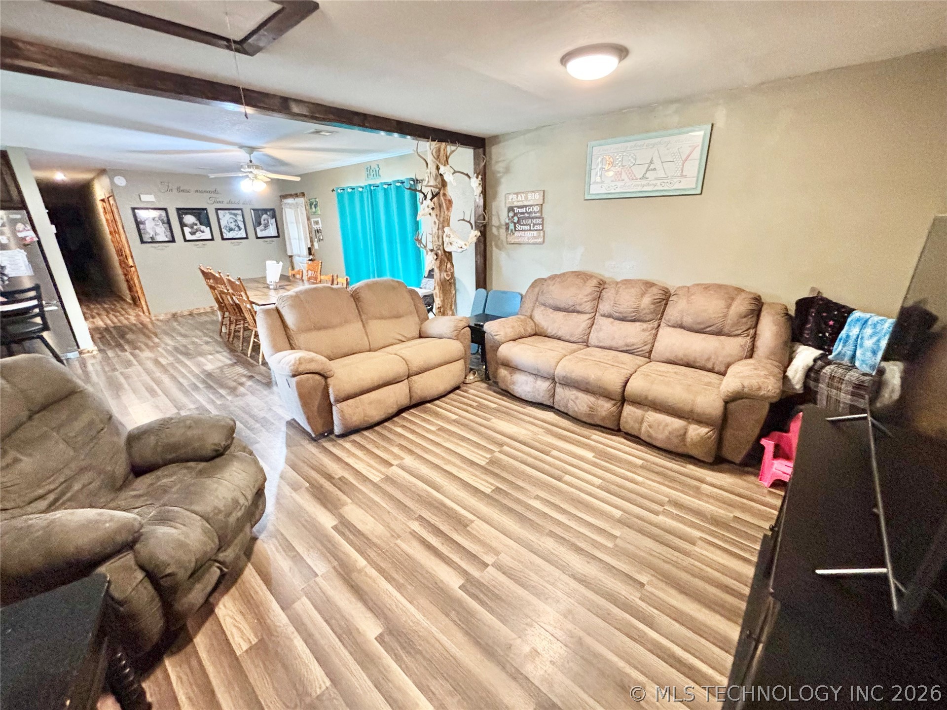 40005 S 4503 Drive Stigler OK 74462