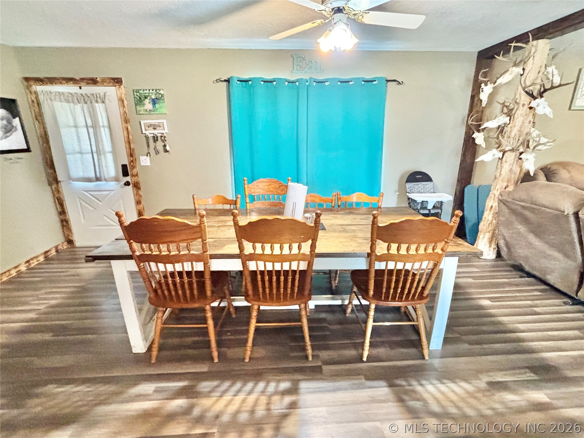 40005 S 4503 Drive Stigler OK 74462