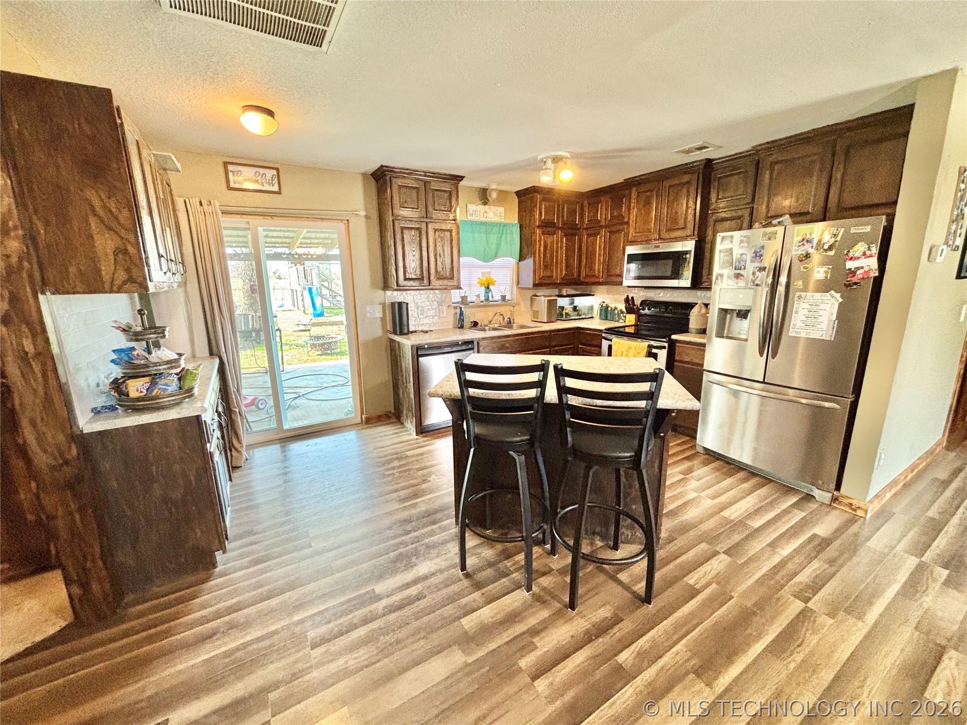 40005 S 4503 Drive Stigler OK 74462