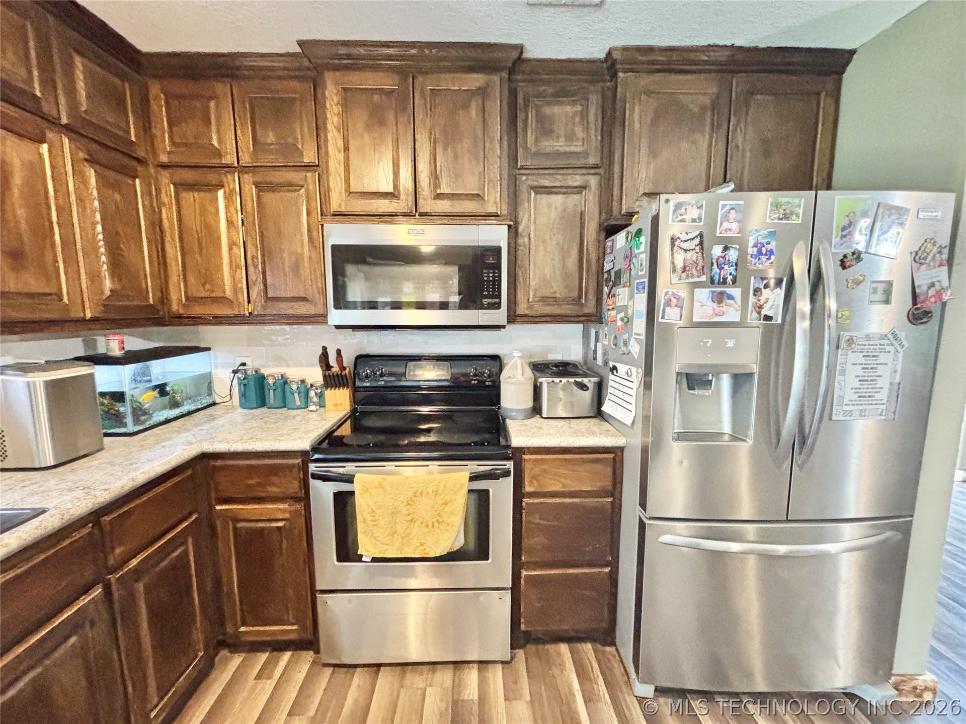 40005 S 4503 Drive Stigler OK 74462