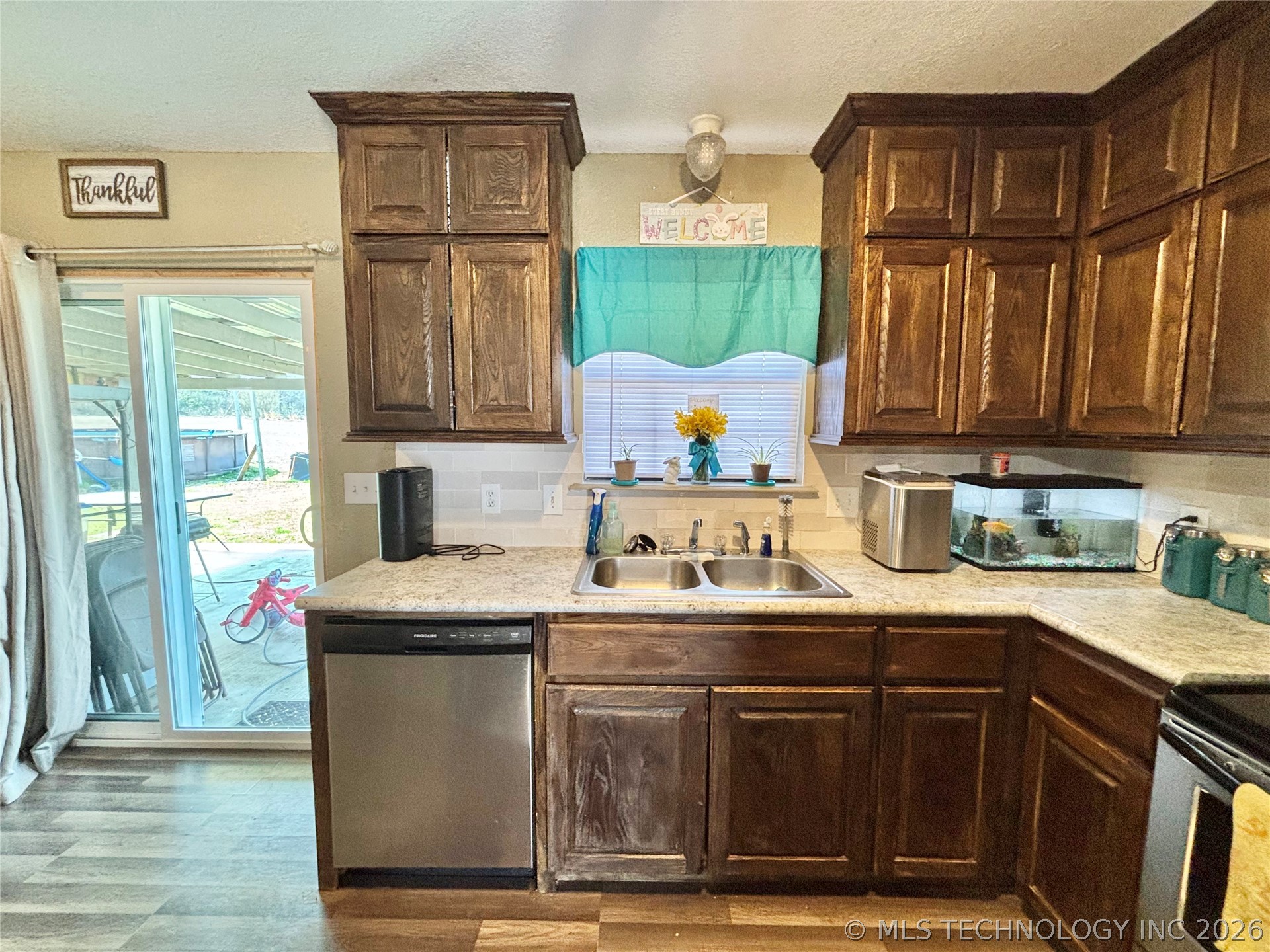 40005 S 4503 Drive Stigler OK 74462