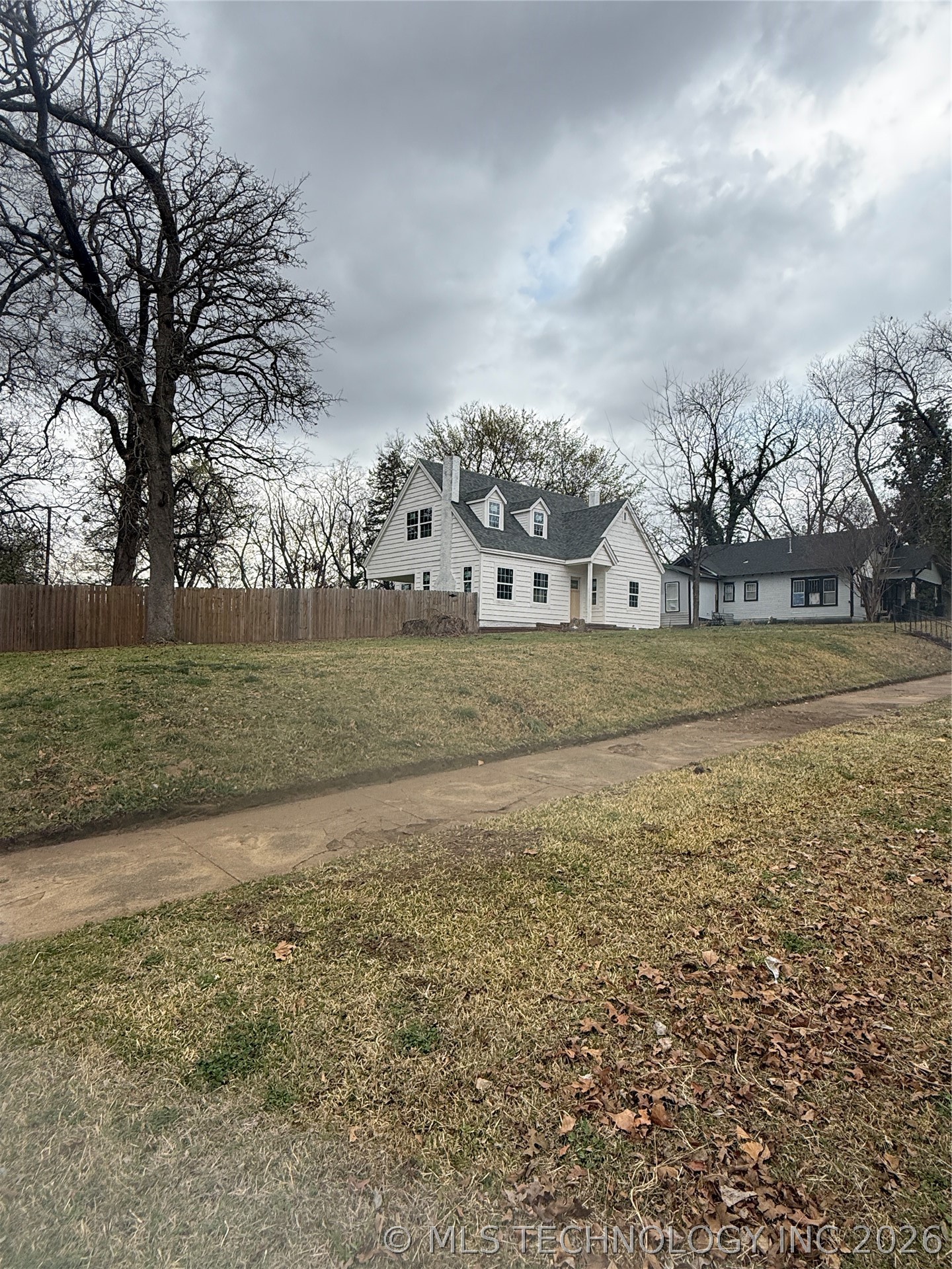 1111 N 5th Avenue Durant OK 74701
