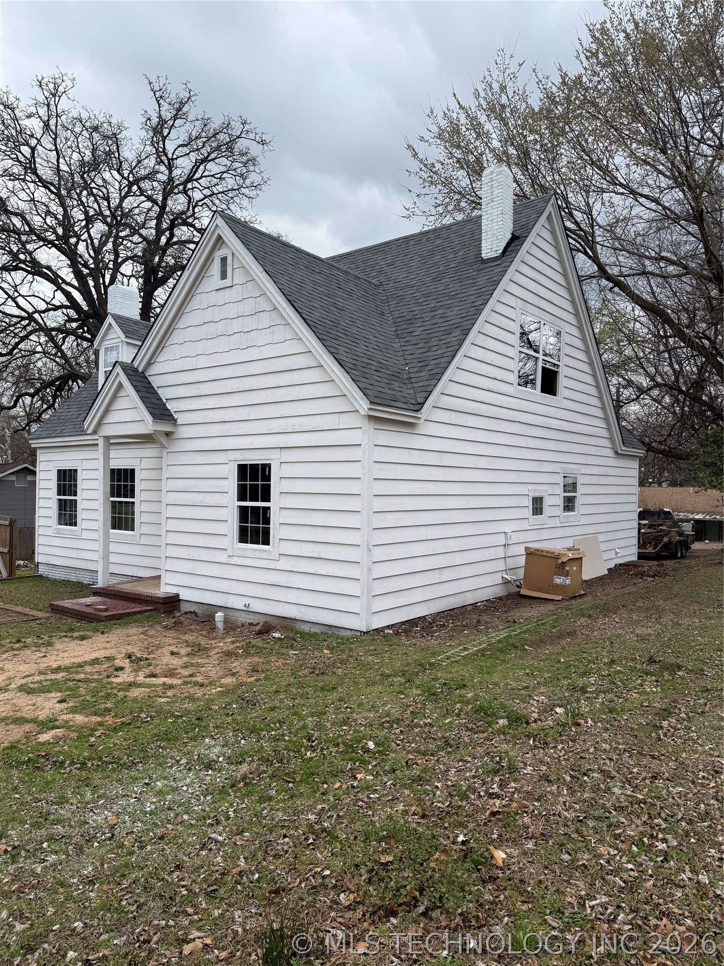 1111 N 5th Avenue Durant OK 74701
