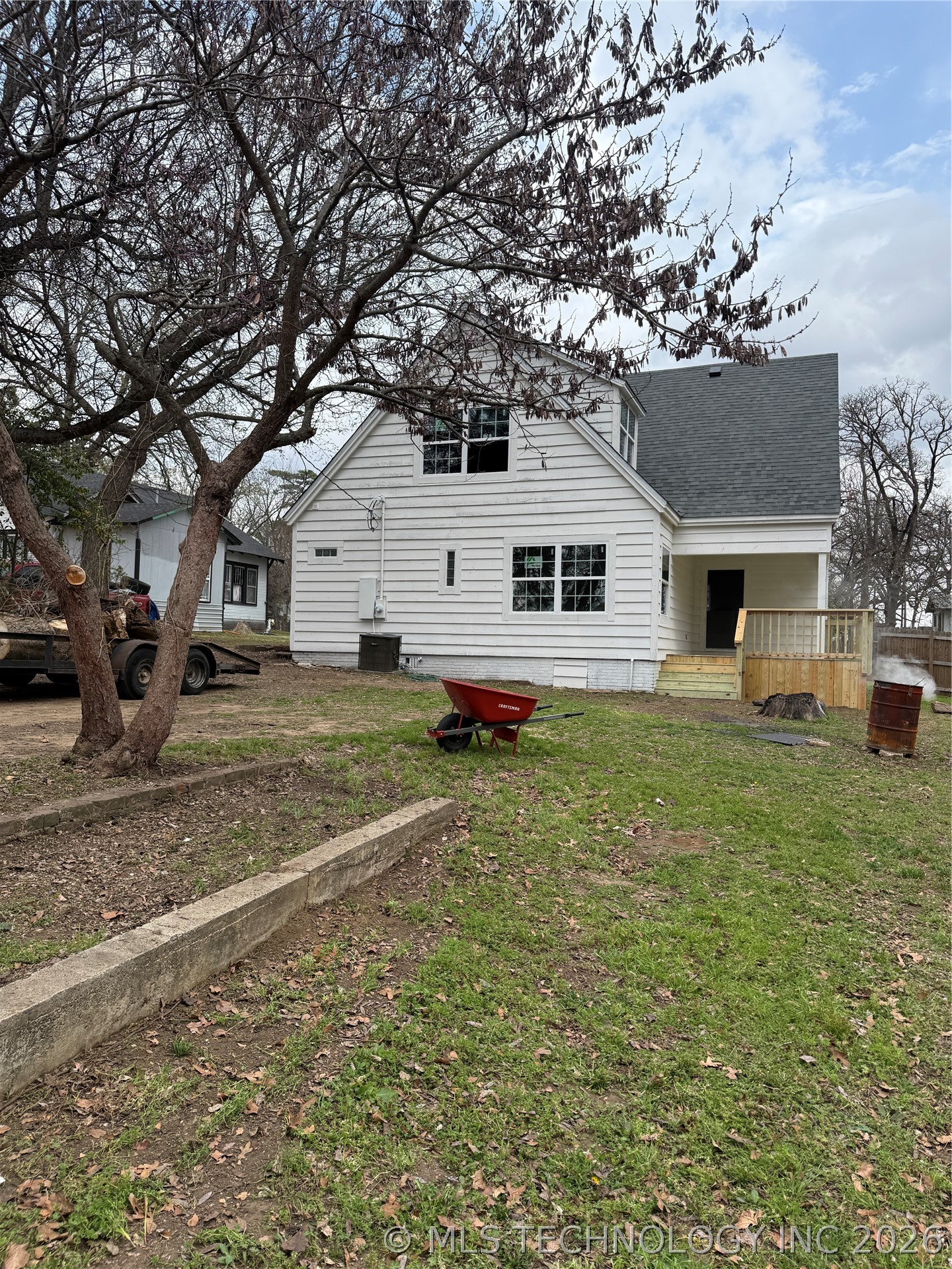 1111 N 5th Avenue Durant OK 74701