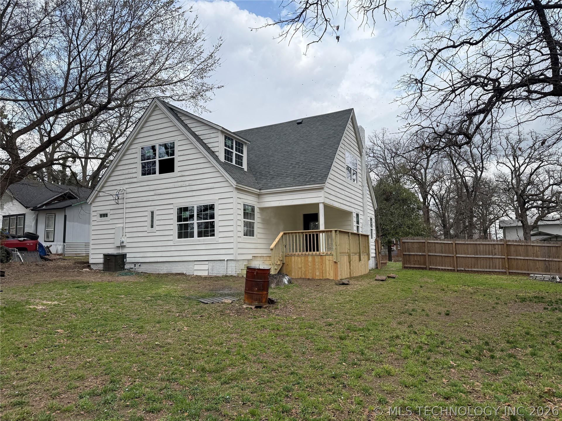 1111 N 5th Avenue Durant OK 74701