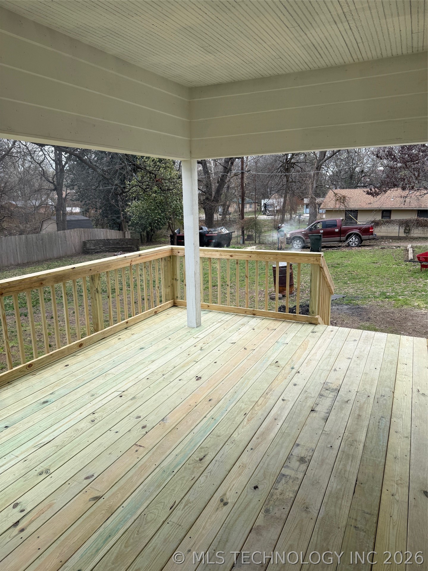 1111 N 5th Avenue Durant OK 74701