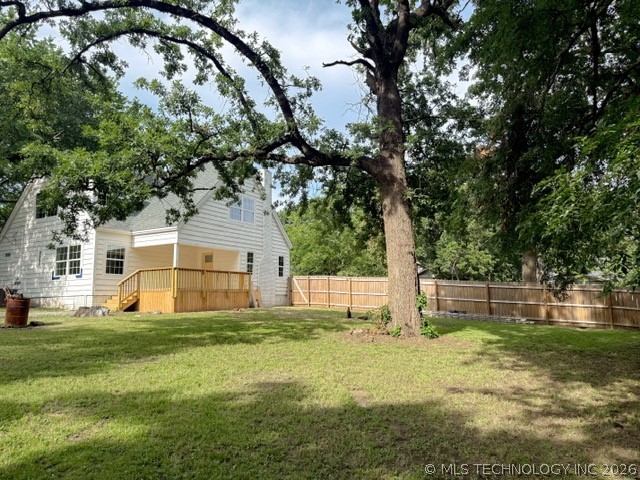 1111 N 5th Avenue Durant OK 74701