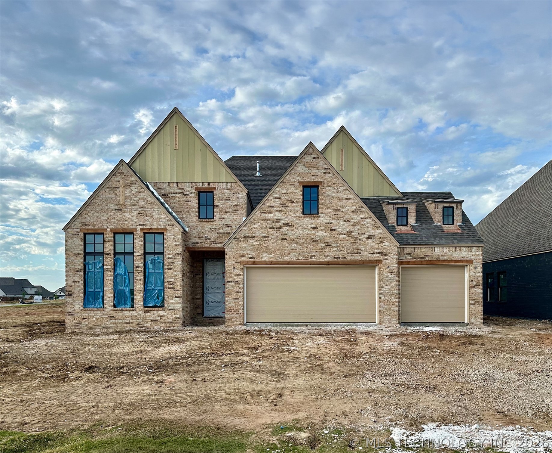 2850 E 144th Place S Bixby OK 74008