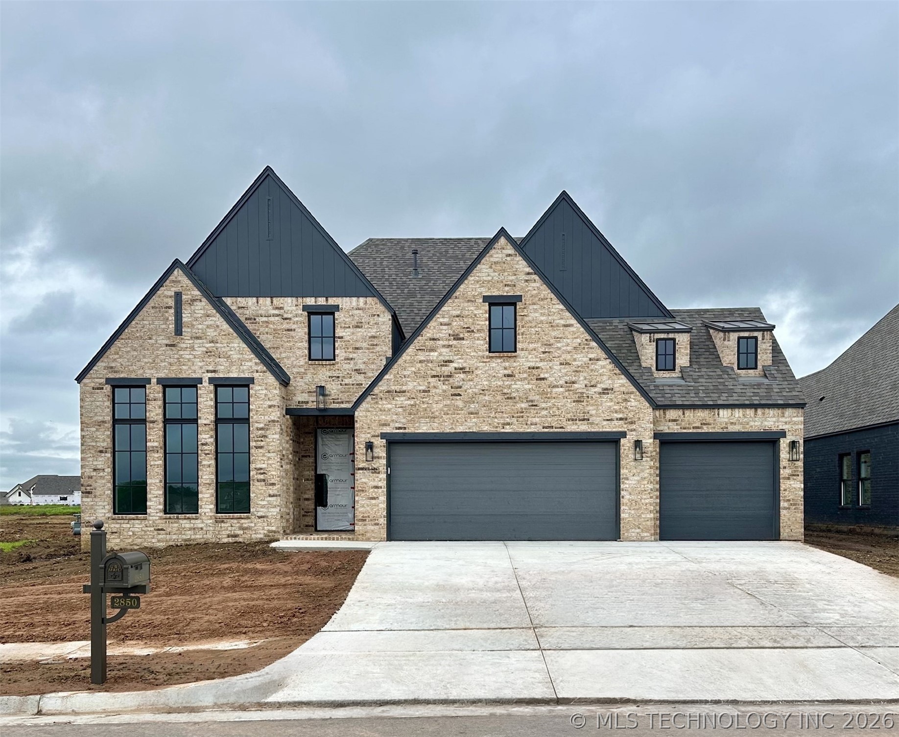 2850 E 144th Place S Bixby OK 74008