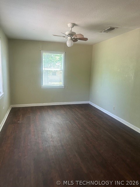 103 N G Street Hugo OK 74743