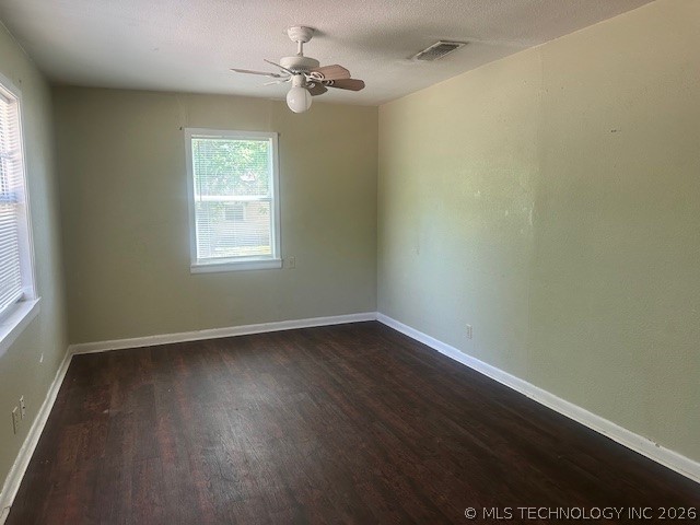 103 N G Street Hugo OK 74743