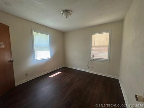 103 N G Street Hugo OK 74743