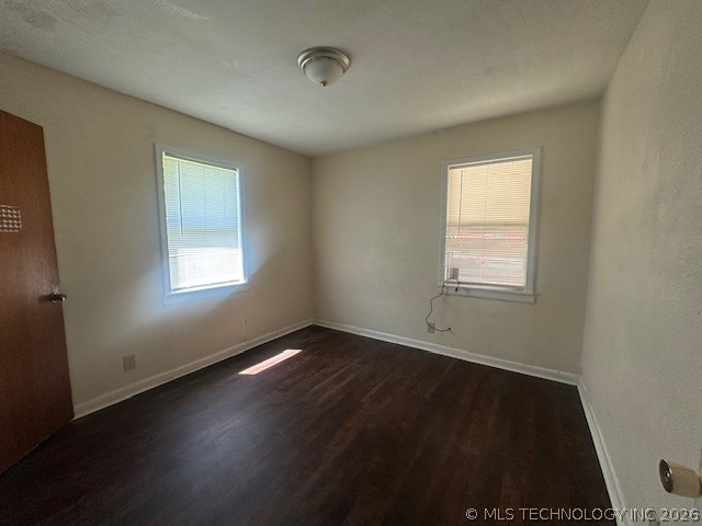 103 N G Street Hugo OK 74743