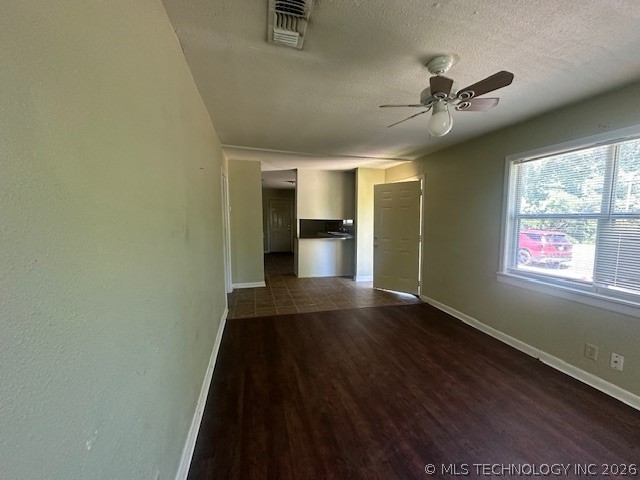 103 N G Street Hugo OK 74743