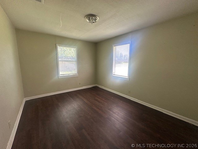 103 N G Street Hugo OK 74743