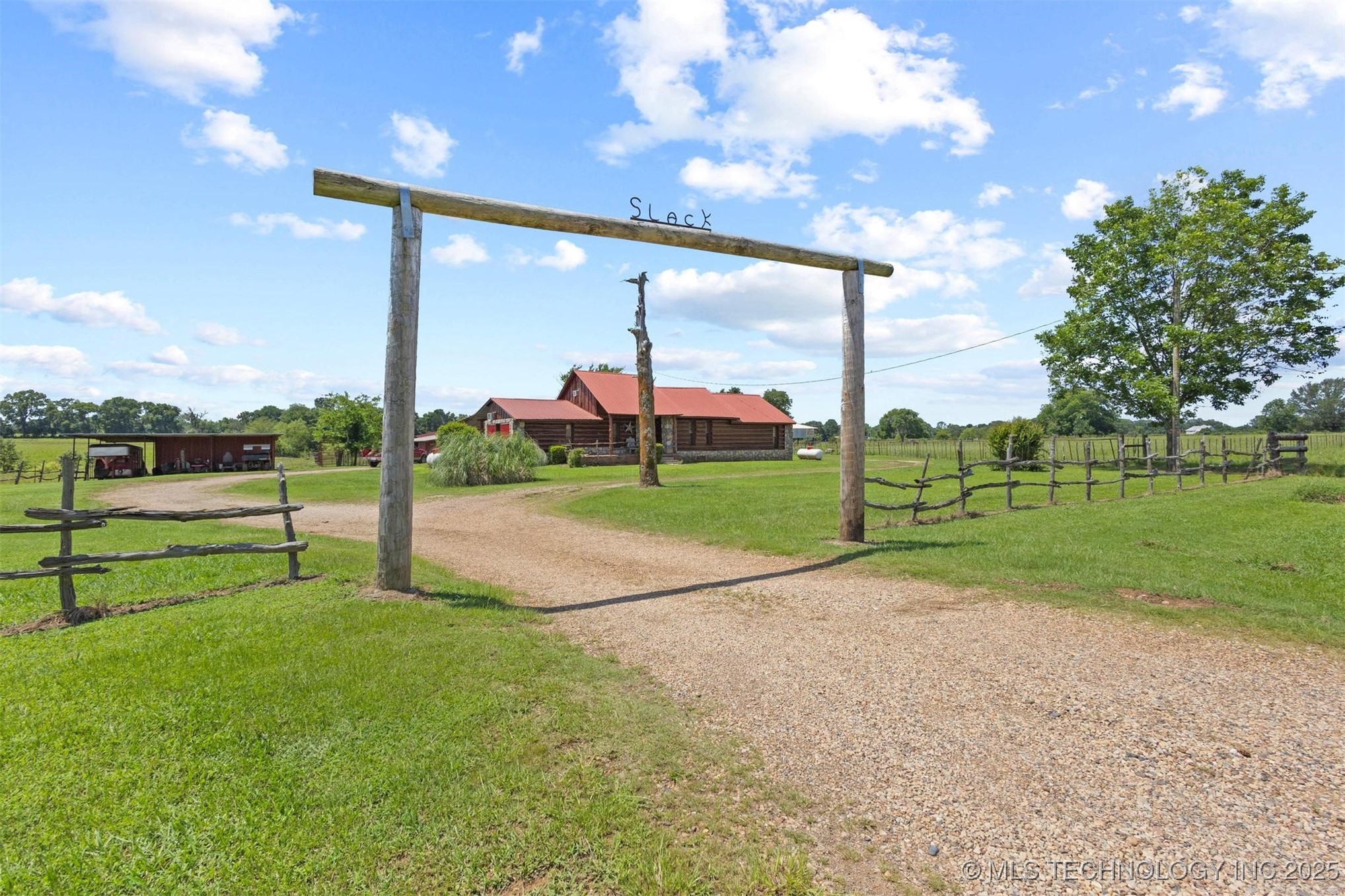 2994 State Highway 37 Idabel OK 74745