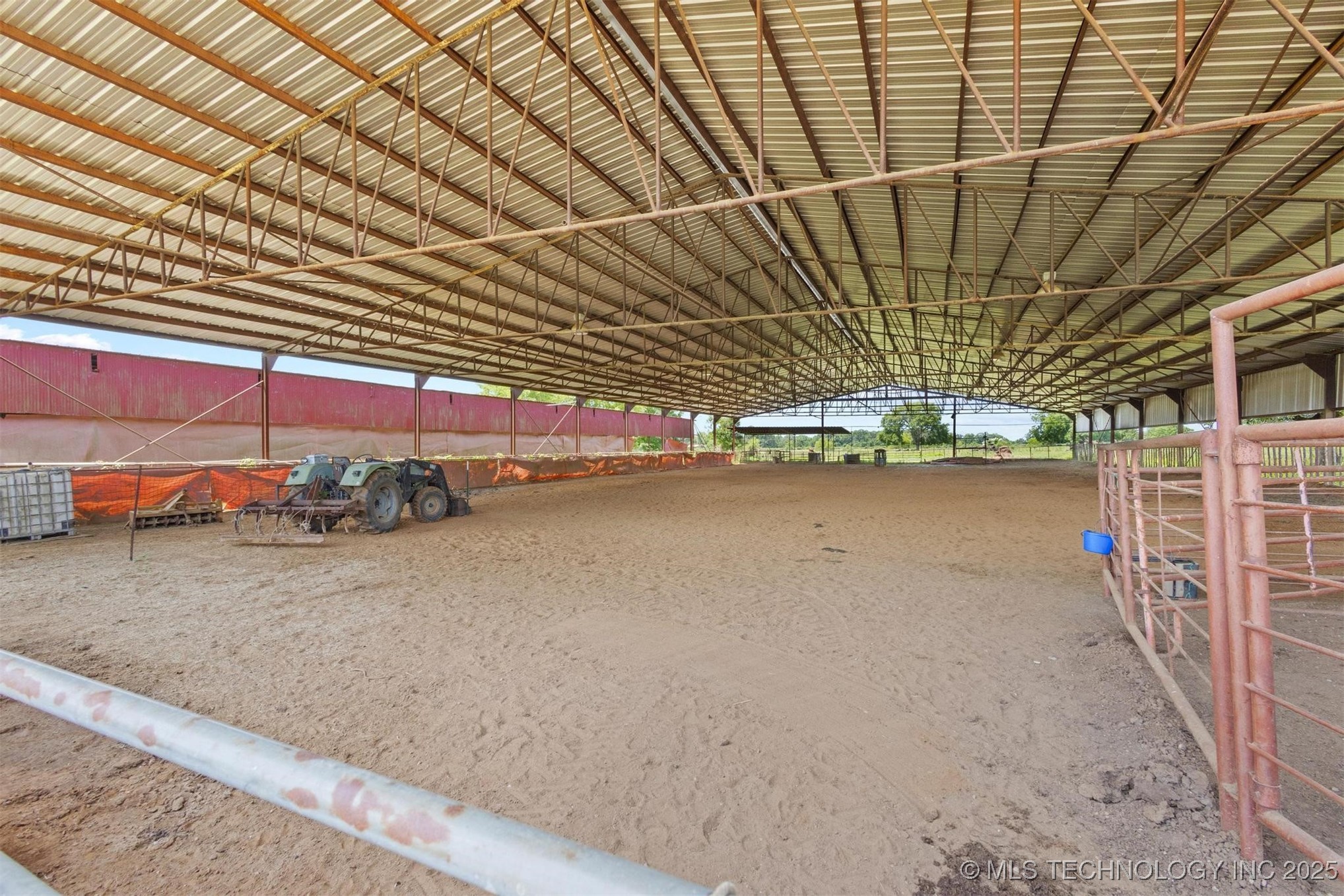 2994 State Highway 37 Idabel OK 74745
