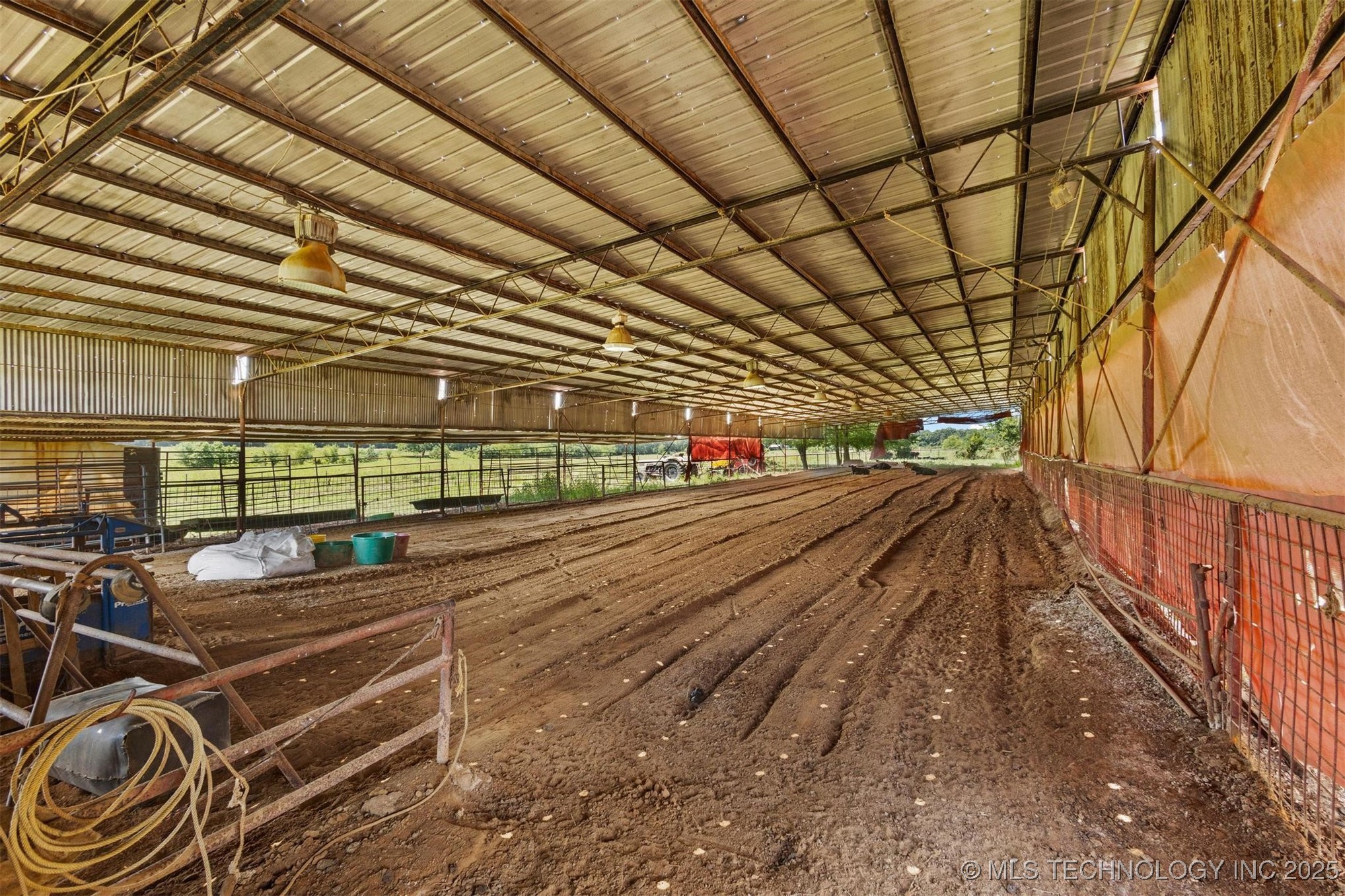 2994 State Highway 37 Idabel OK 74745