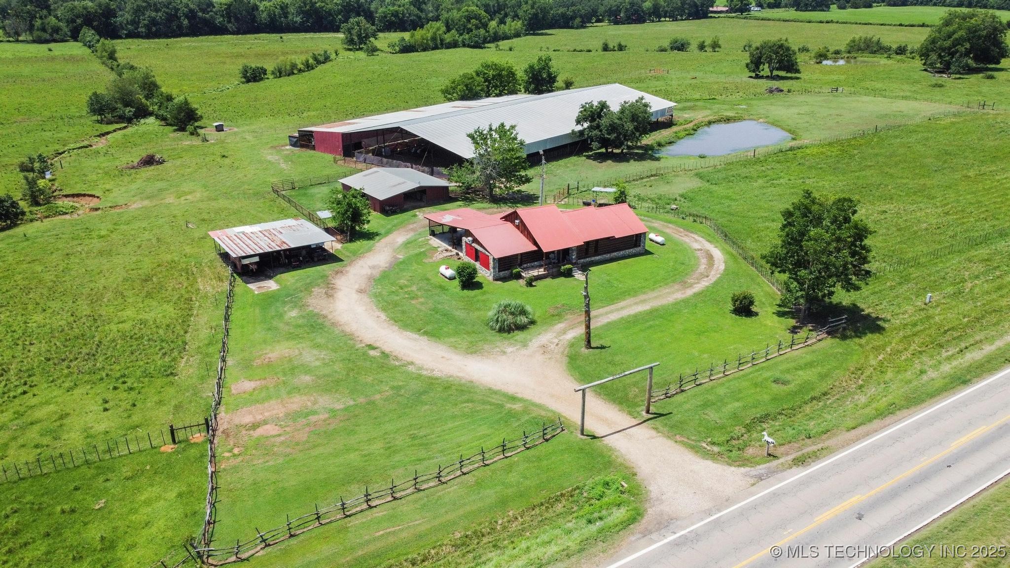 2994 State Highway 37 Idabel OK 74745
