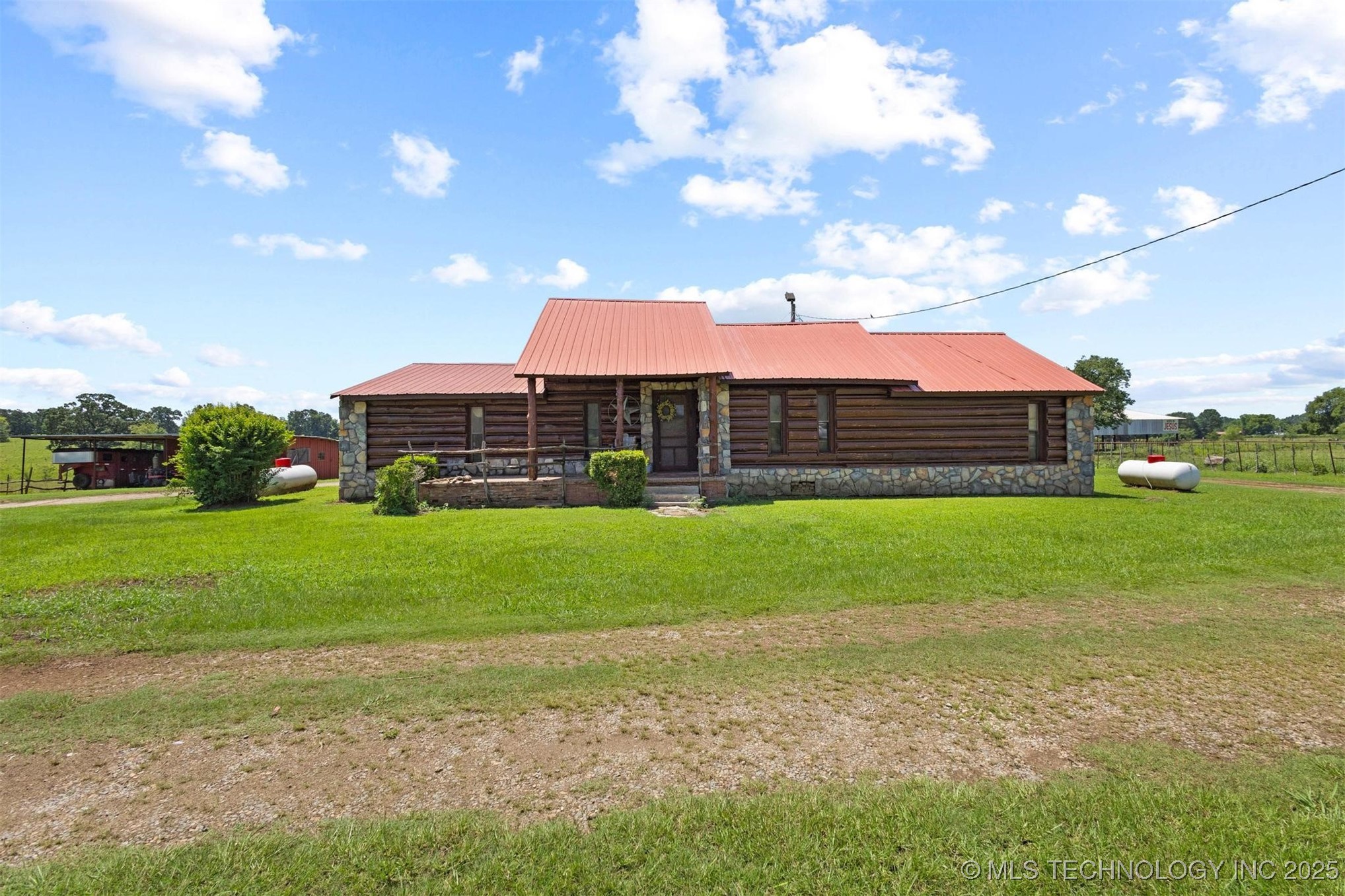 2994 State Highway 37 Idabel OK 74745