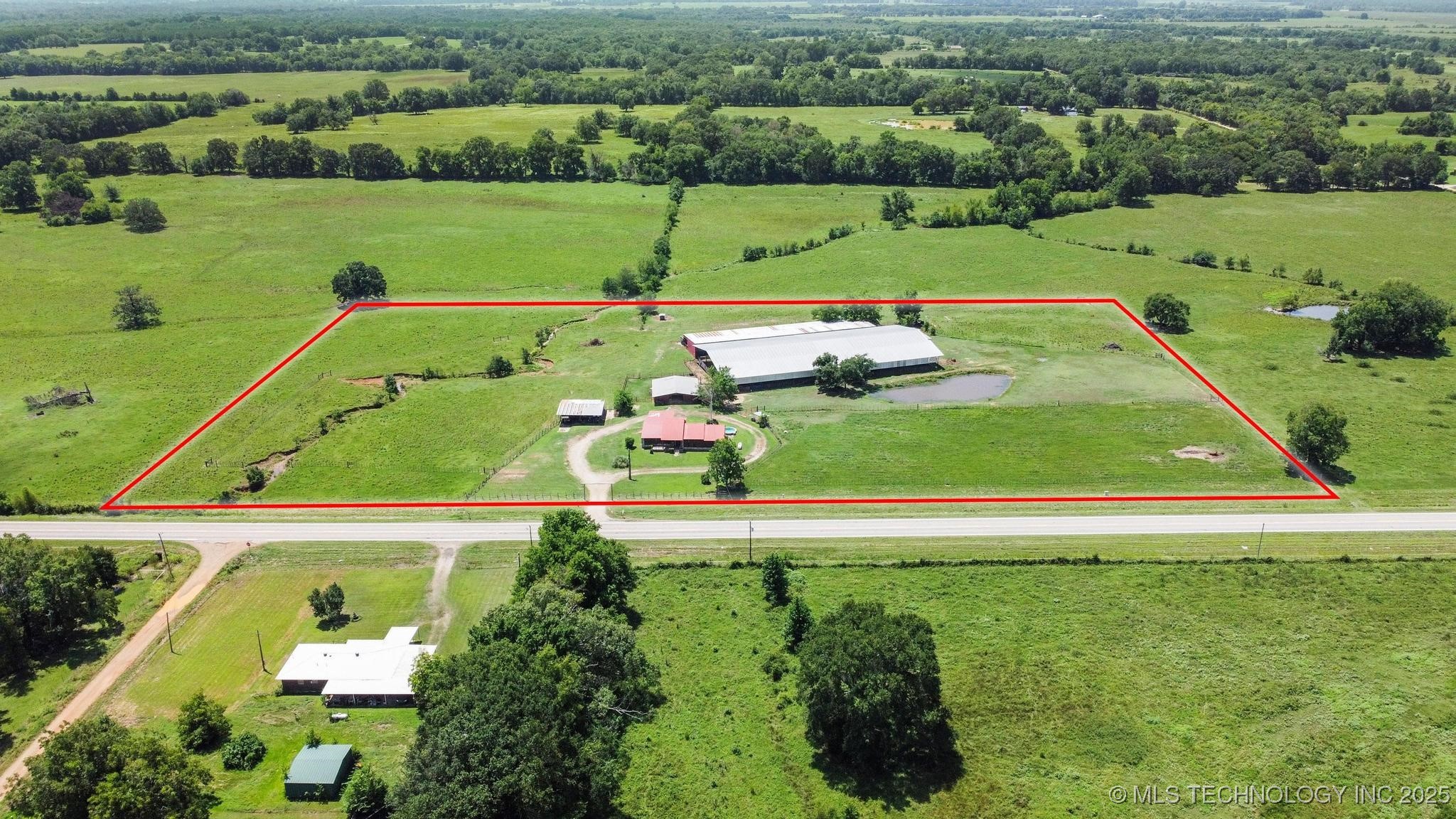 2994 State Highway 37 Idabel OK 74745