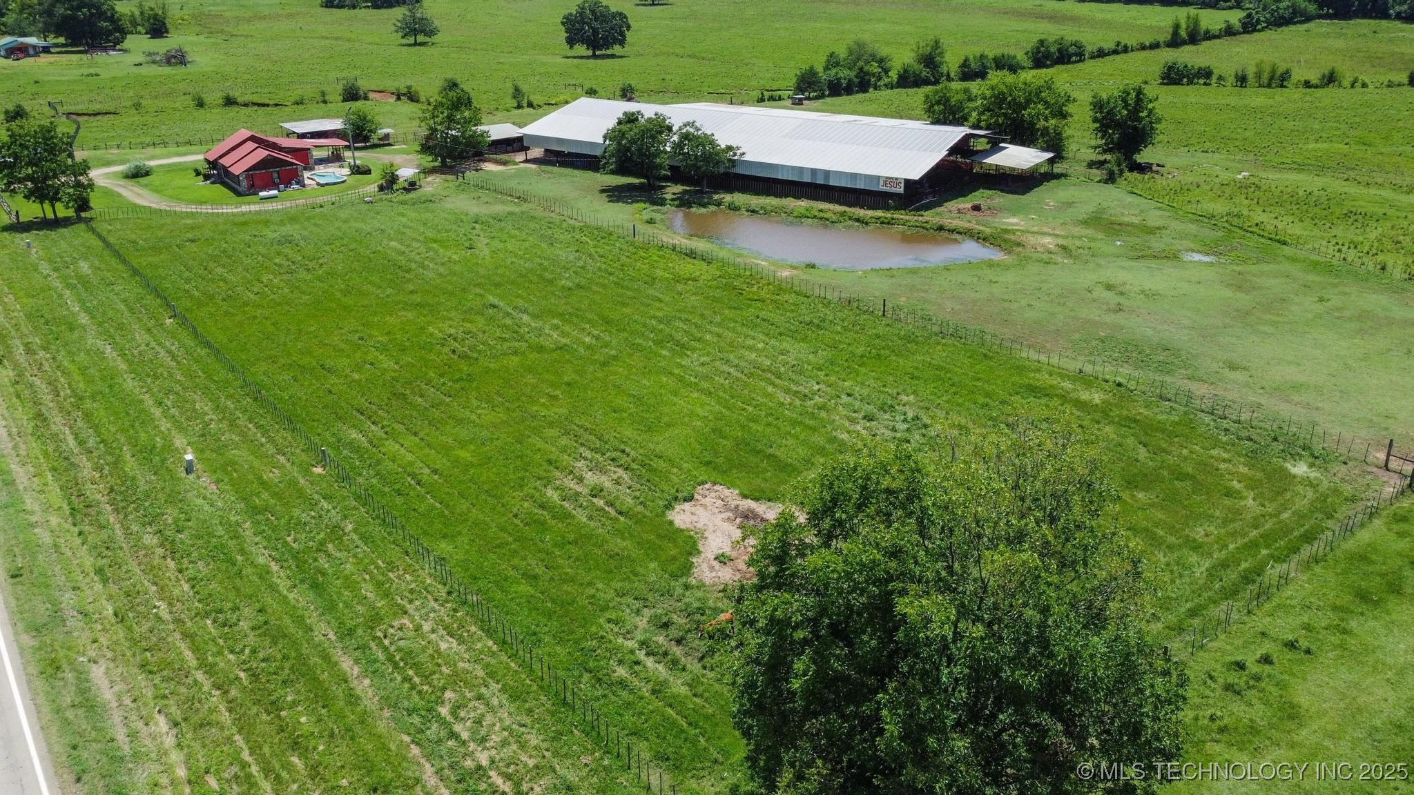 2994 State Highway 37 Idabel OK 74745