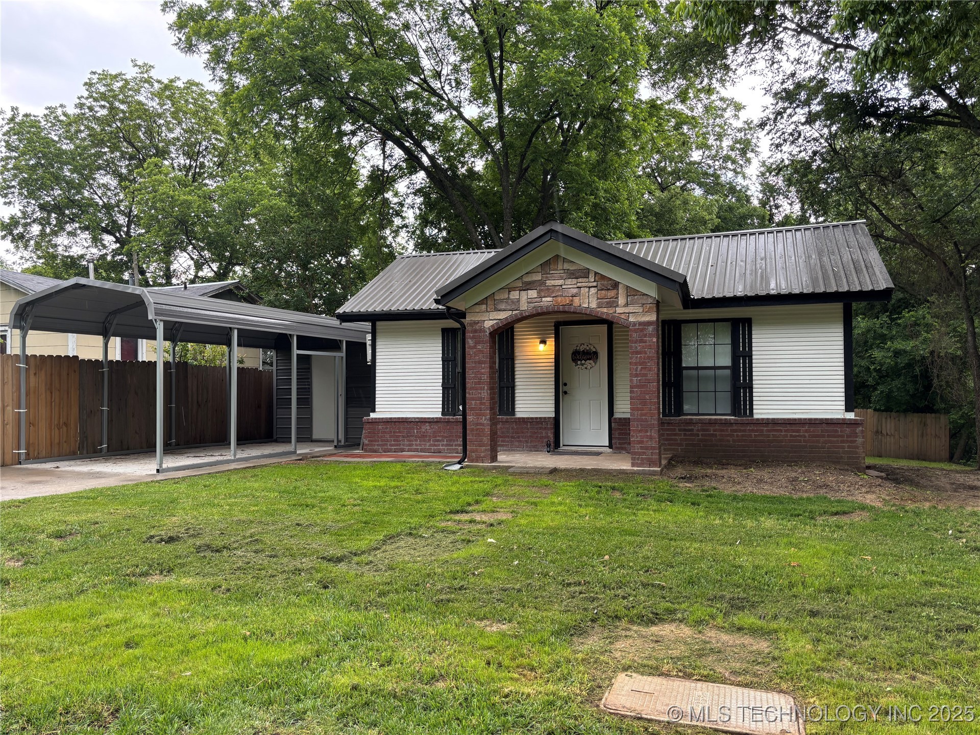 914 3rd Avenue NE Ardmore OK 73401