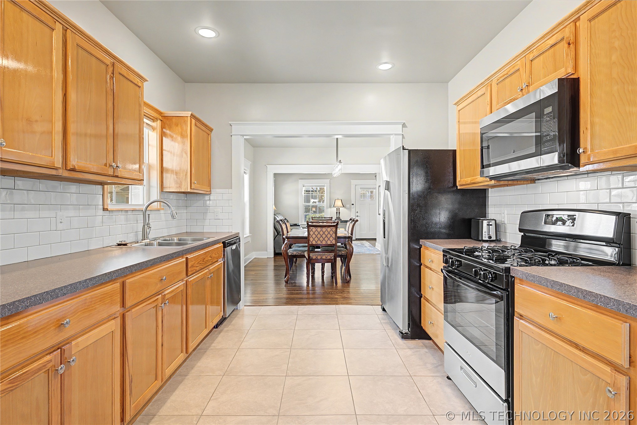 510 S Yorktown Avenue Tulsa OK 74104