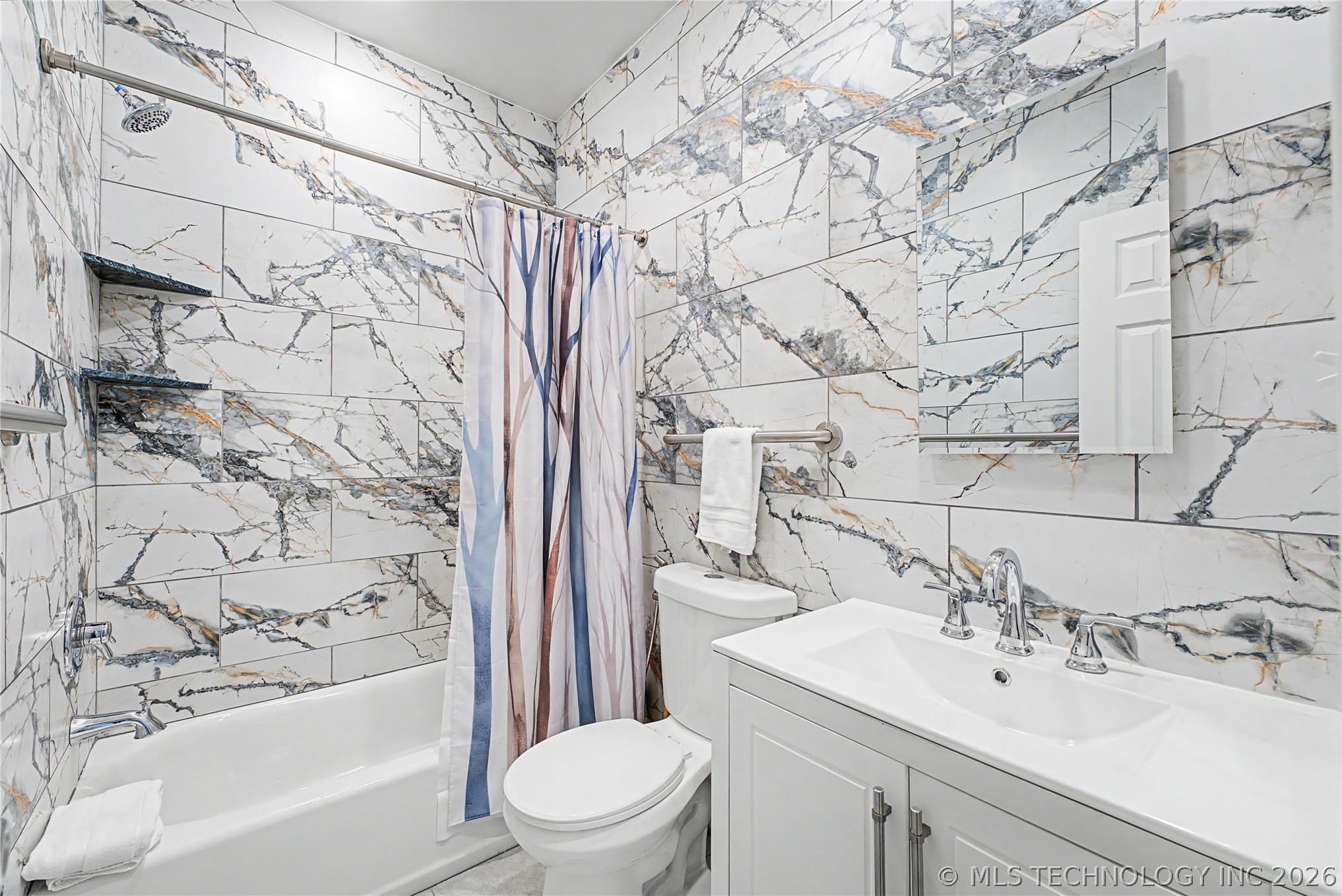 510 S Yorktown Avenue Tulsa OK 74104