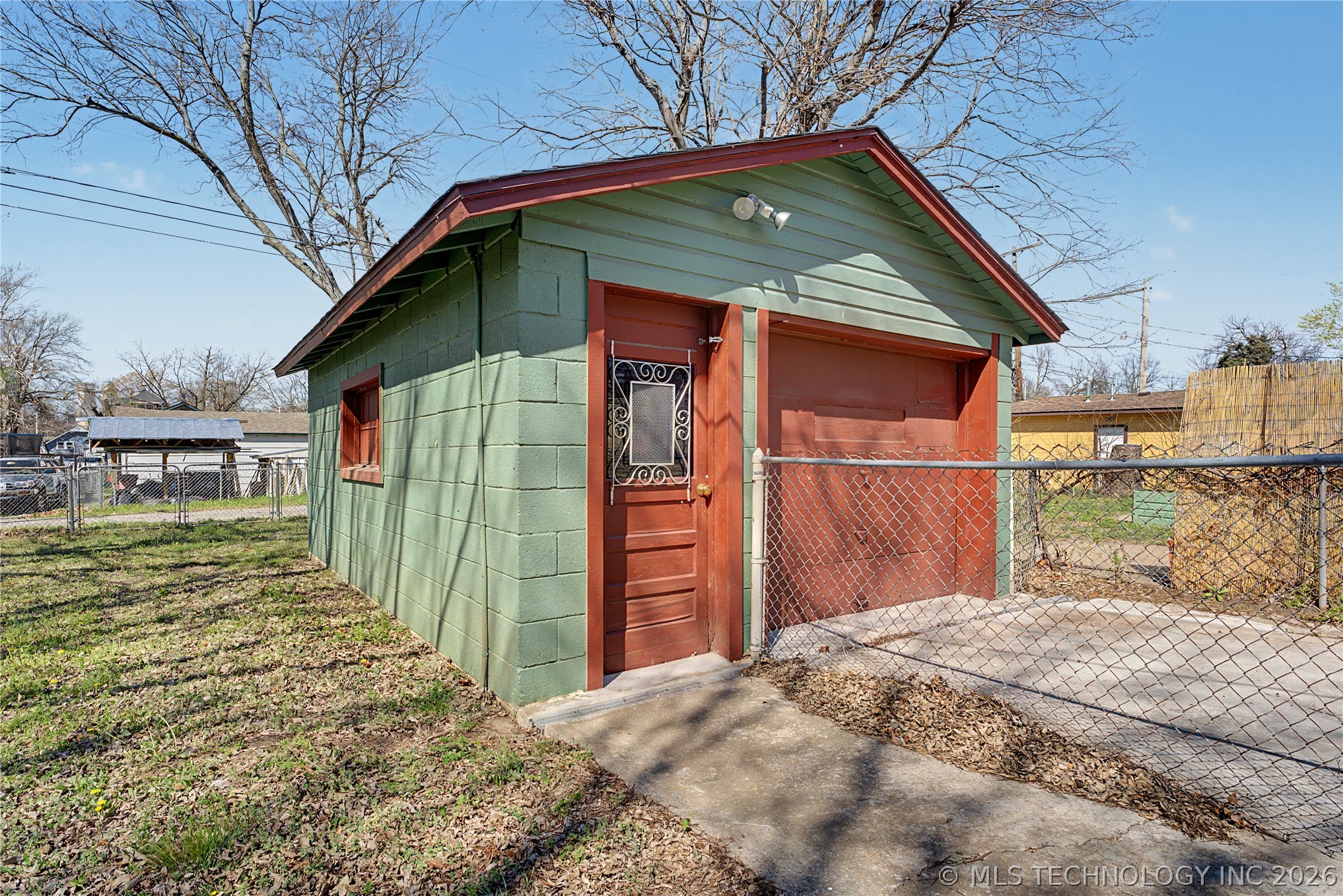 510 S Yorktown Avenue Tulsa OK 74104