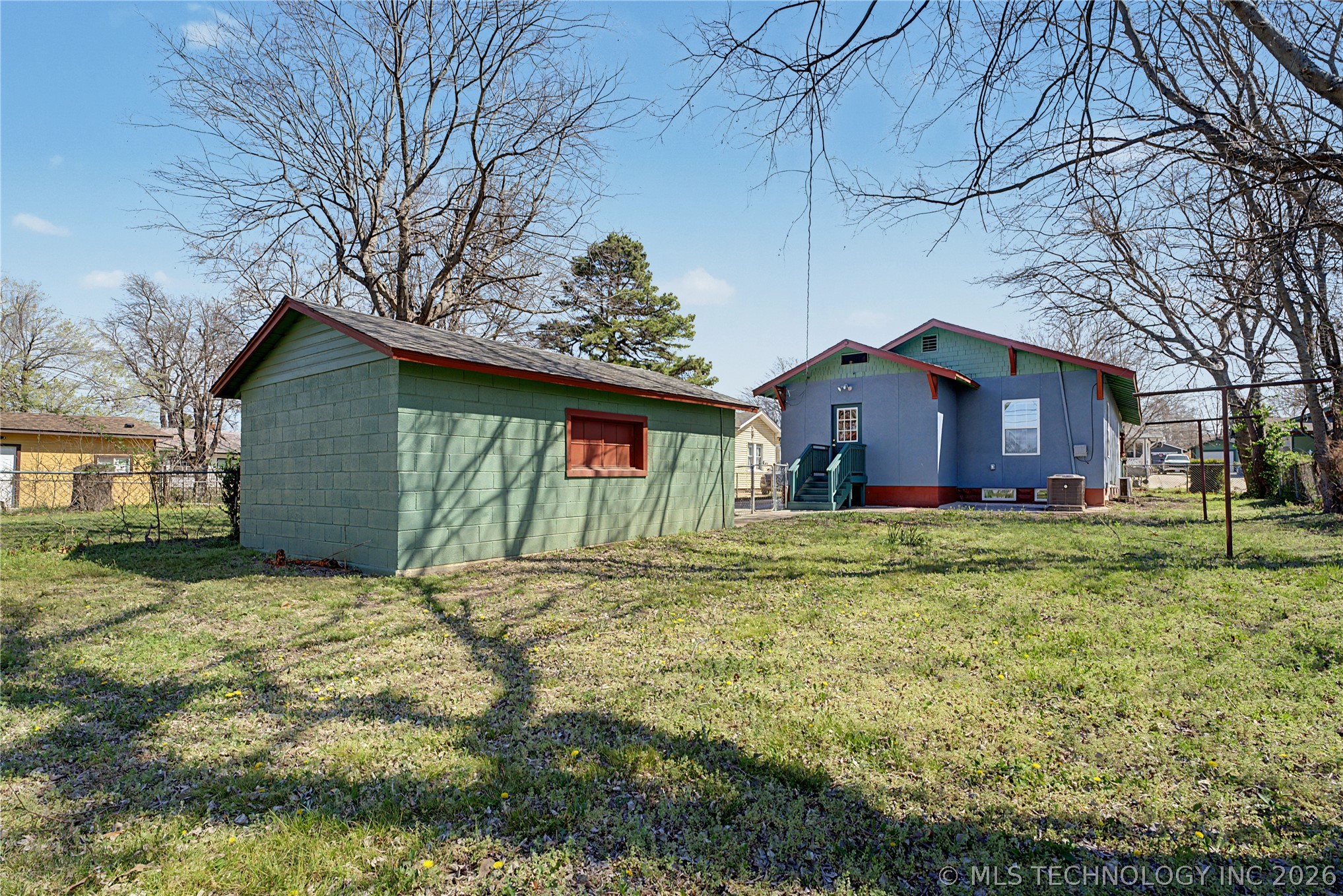510 S Yorktown Avenue Tulsa OK 74104