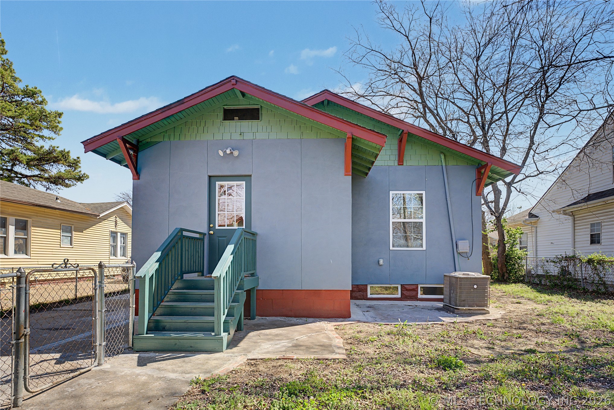 510 S Yorktown Avenue Tulsa OK 74104