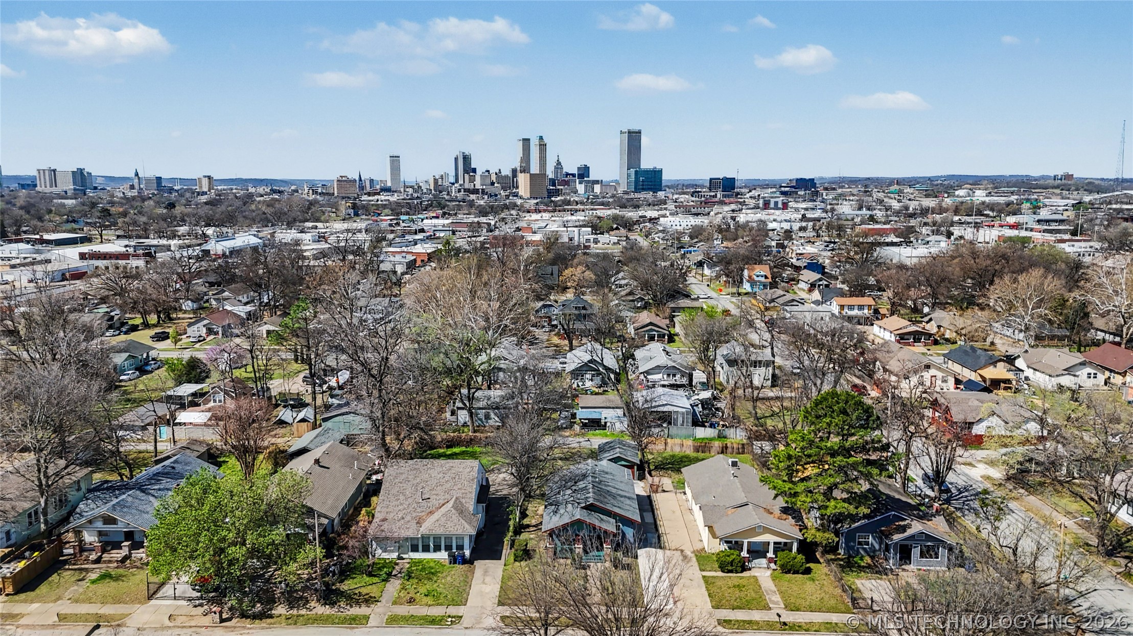 510 S Yorktown Avenue Tulsa OK 74104