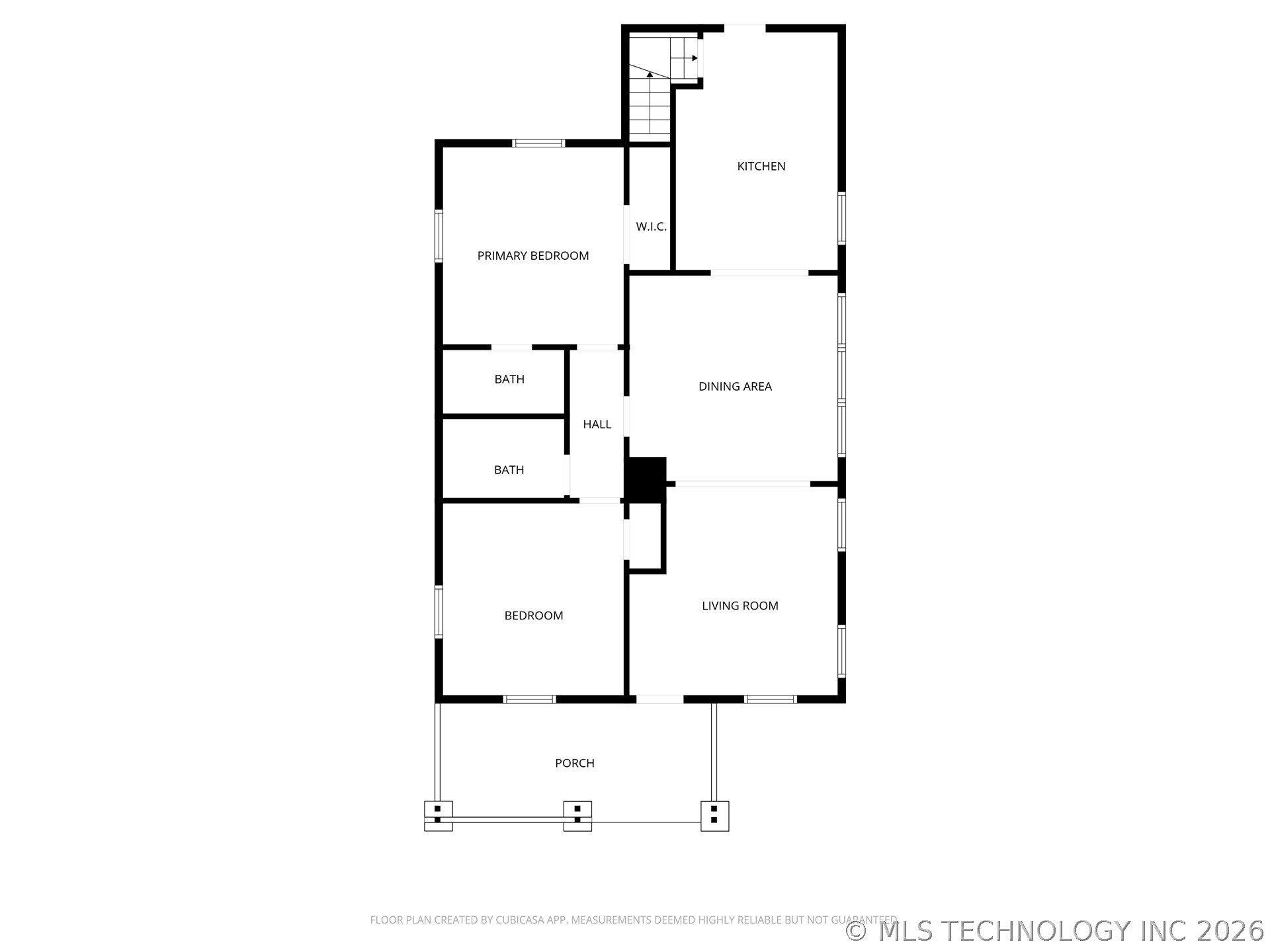 510 S Yorktown Avenue Tulsa OK 74104