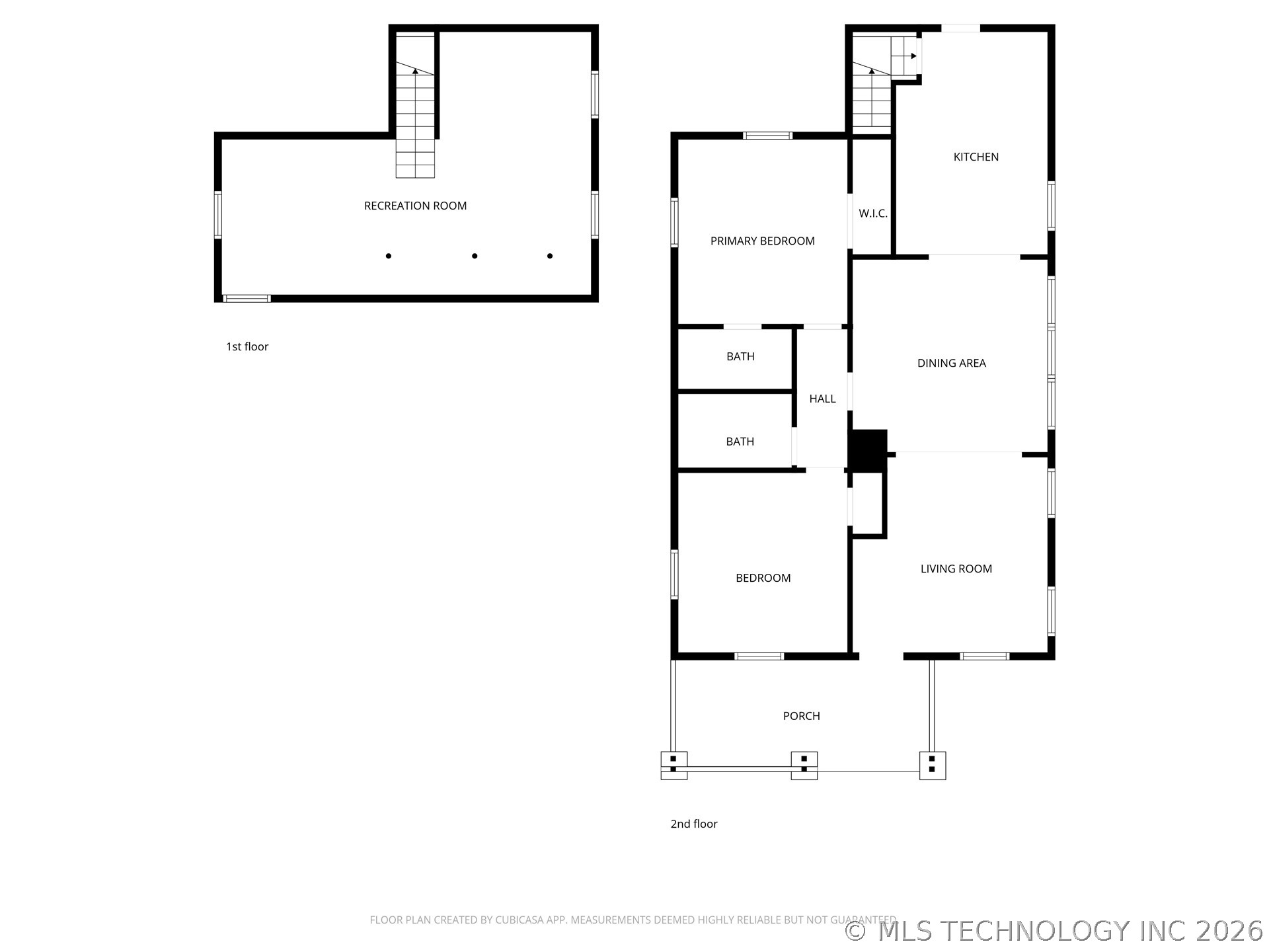 510 S Yorktown Avenue Tulsa OK 74104