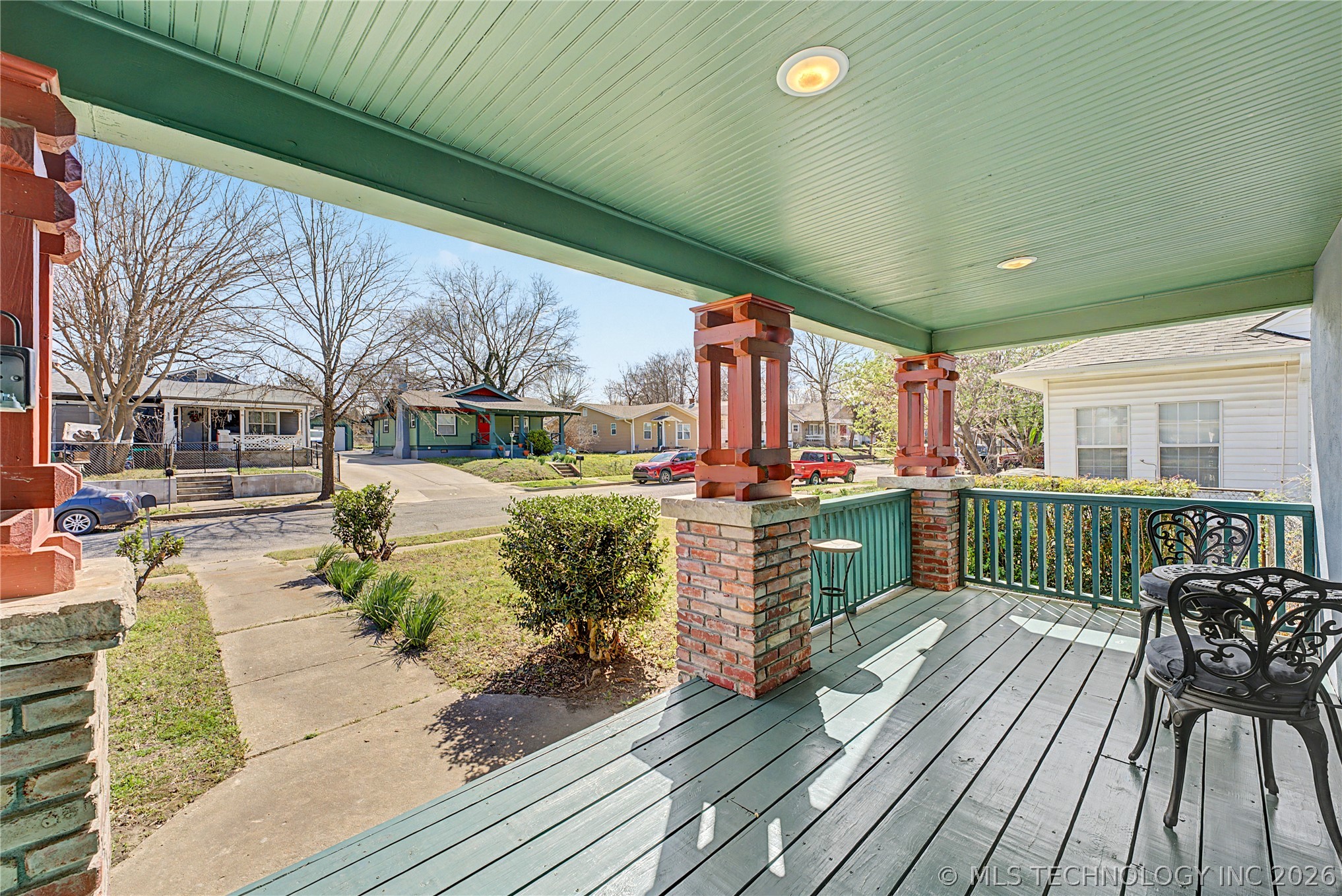 510 S Yorktown Avenue Tulsa OK 74104