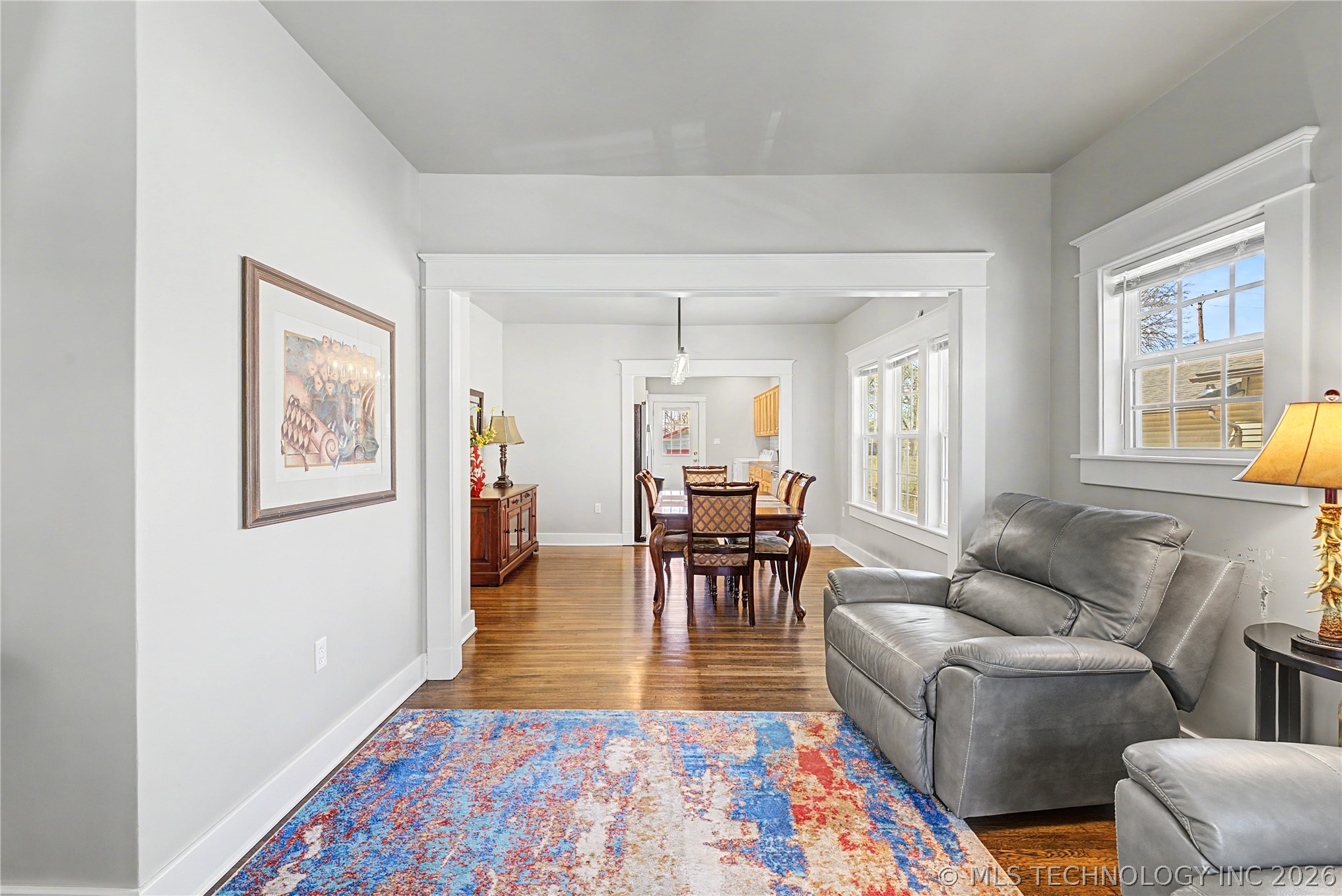 510 S Yorktown Avenue Tulsa OK 74104