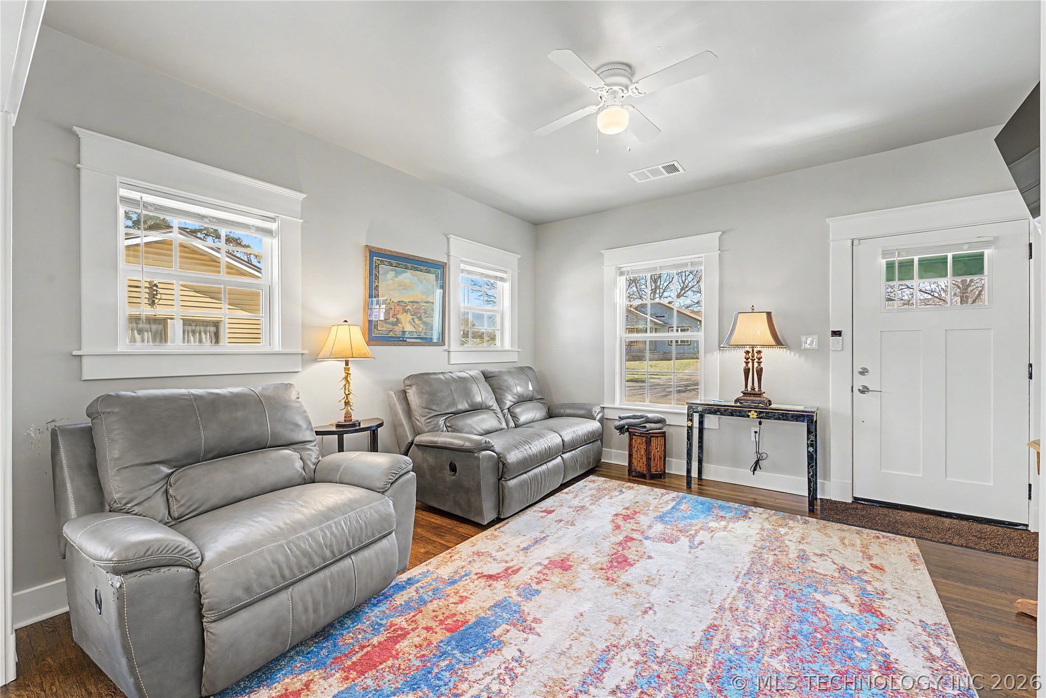 510 S Yorktown Avenue Tulsa OK 74104