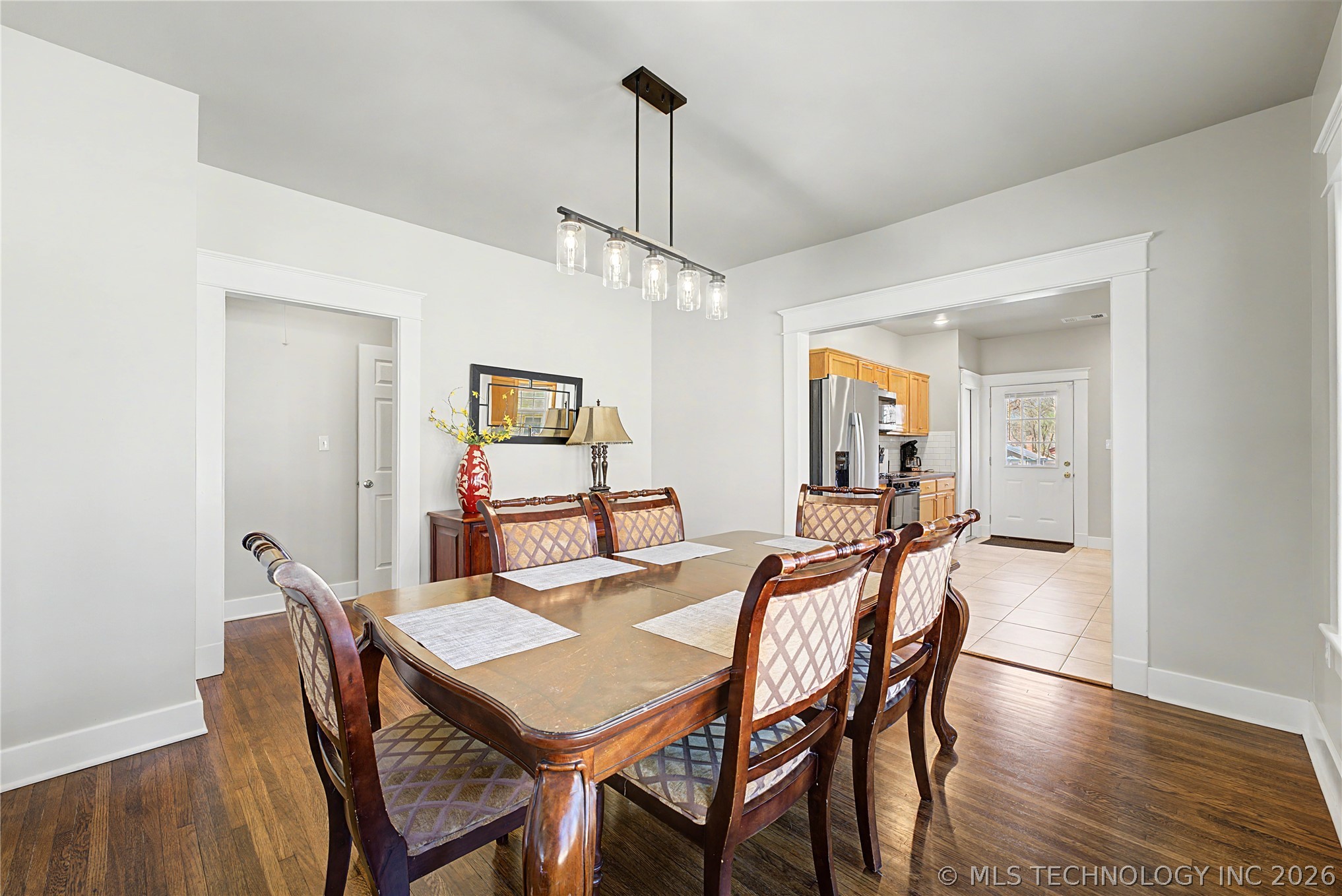 510 S Yorktown Avenue Tulsa OK 74104