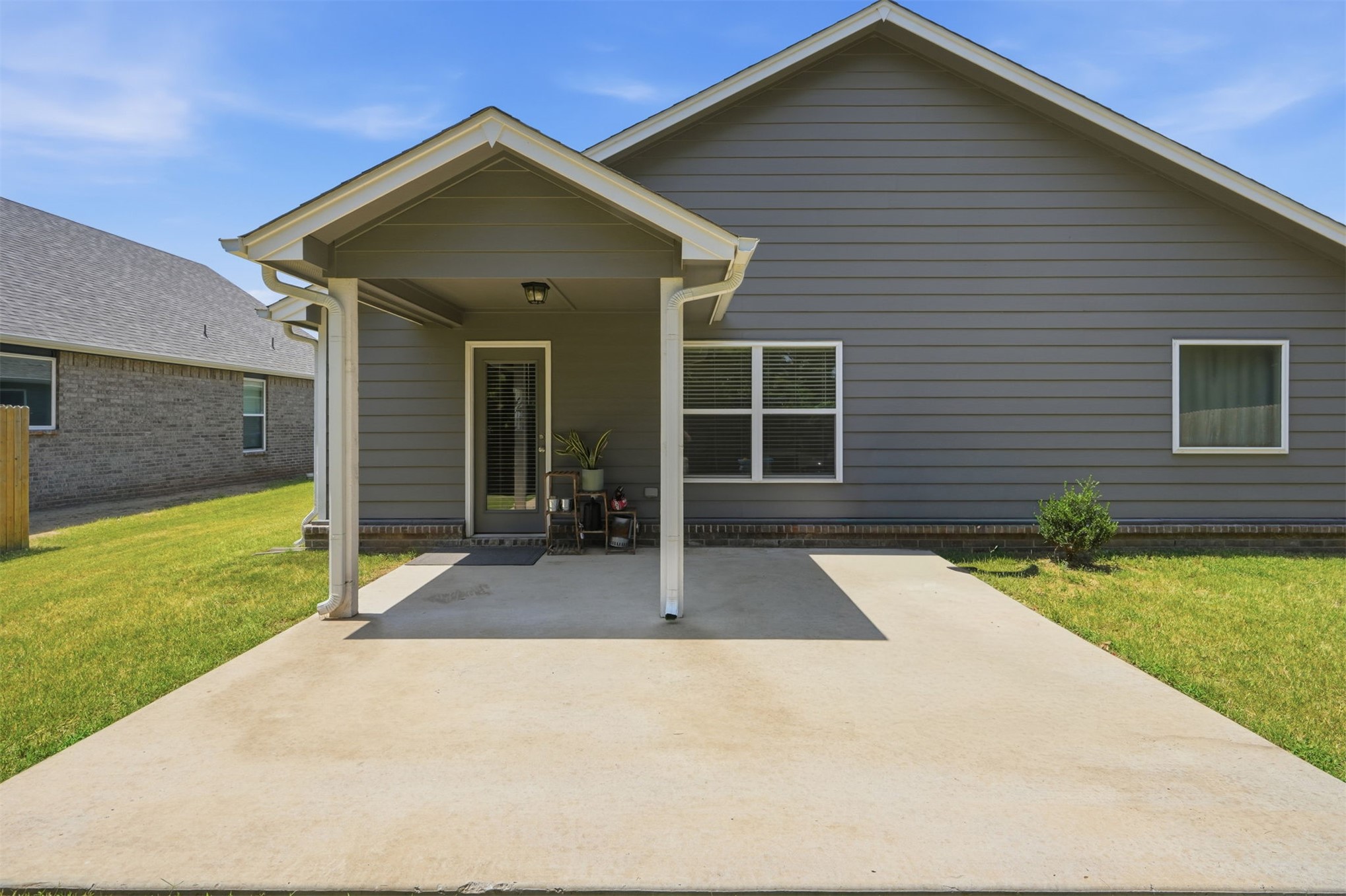 7423 S Walnut Avenue Broken Arrow OK 74011