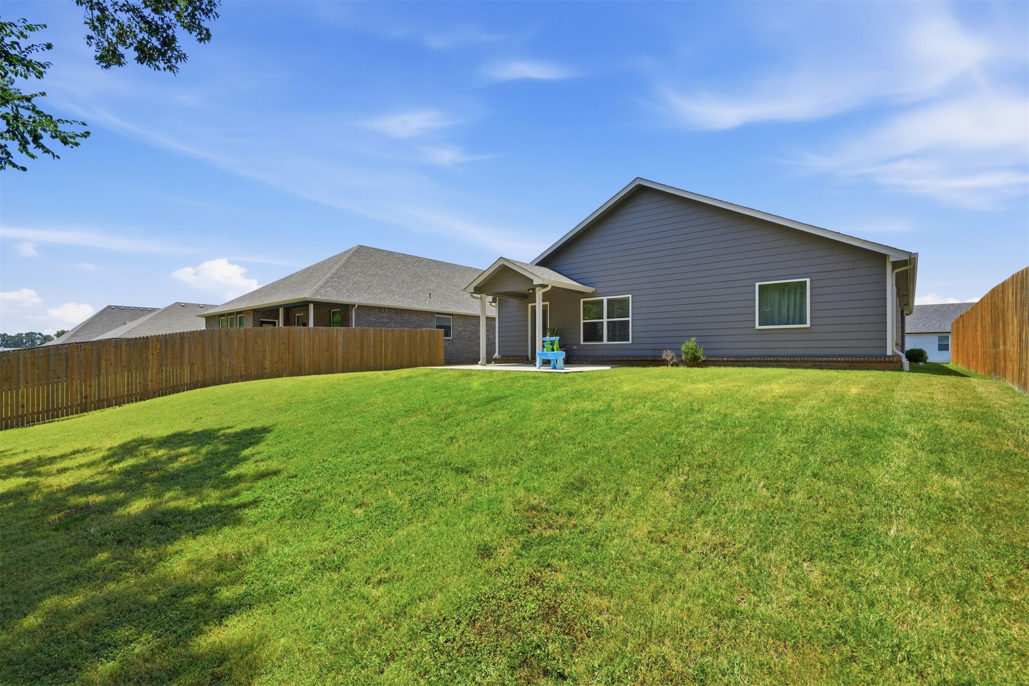 7423 S Walnut Avenue Broken Arrow OK 74011