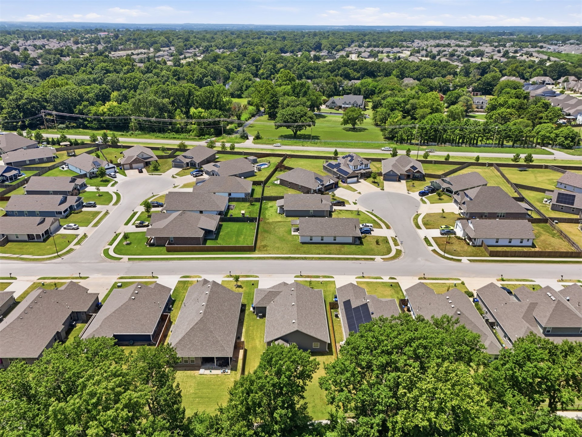 7423 S Walnut Avenue Broken Arrow OK 74011