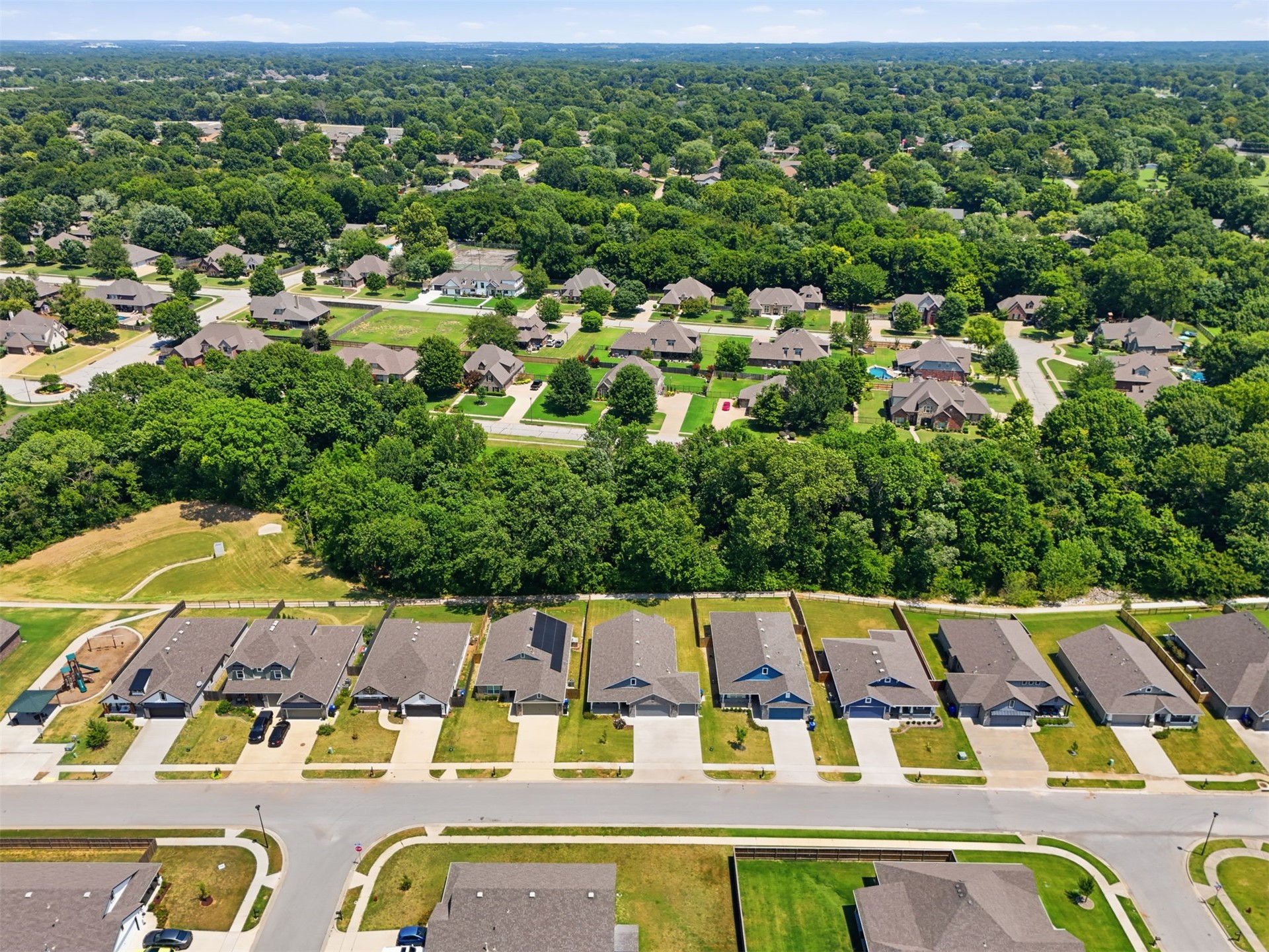 7423 S Walnut Avenue Broken Arrow OK 74011
