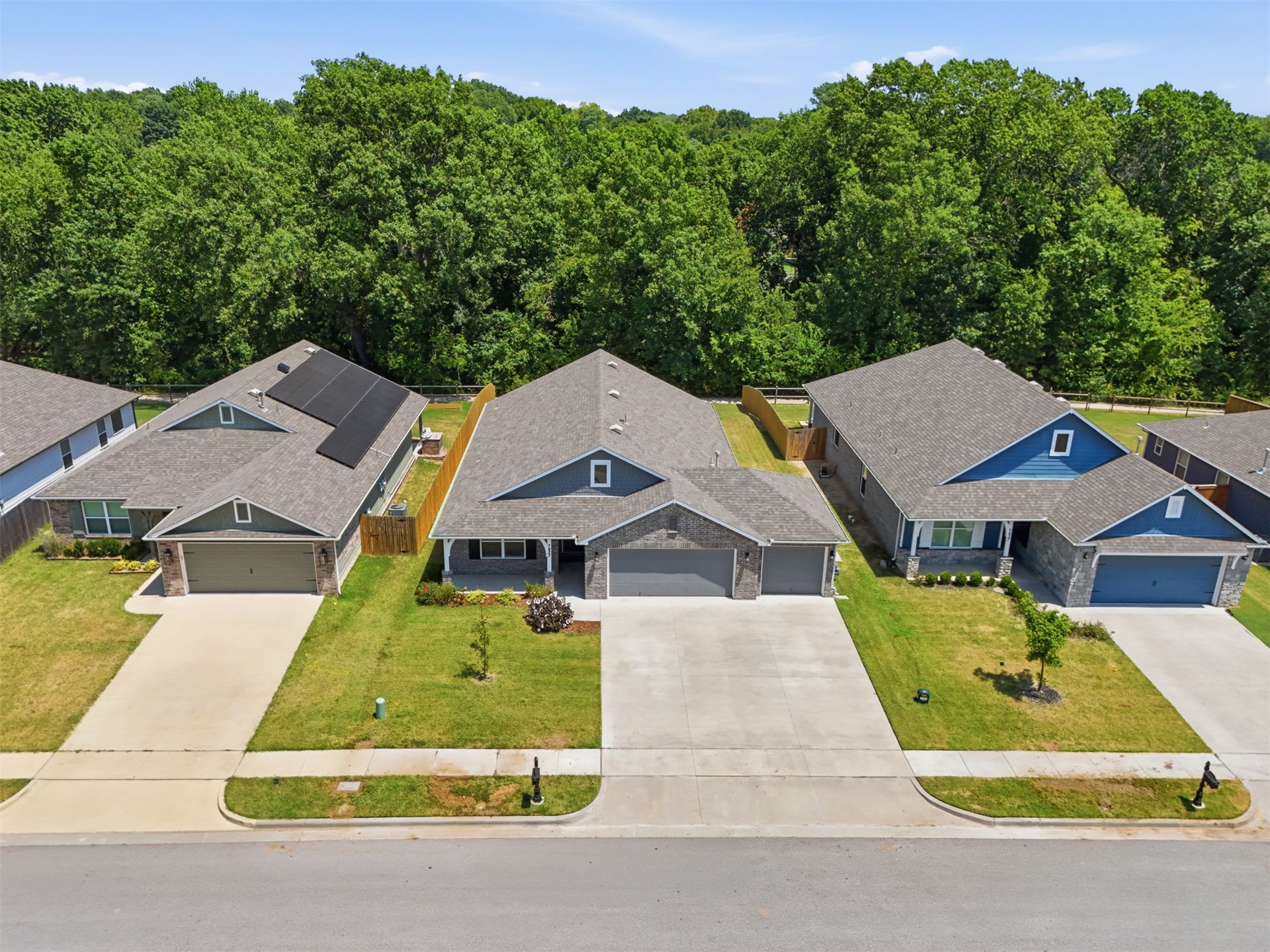 7423 S Walnut Avenue Broken Arrow OK 74011
