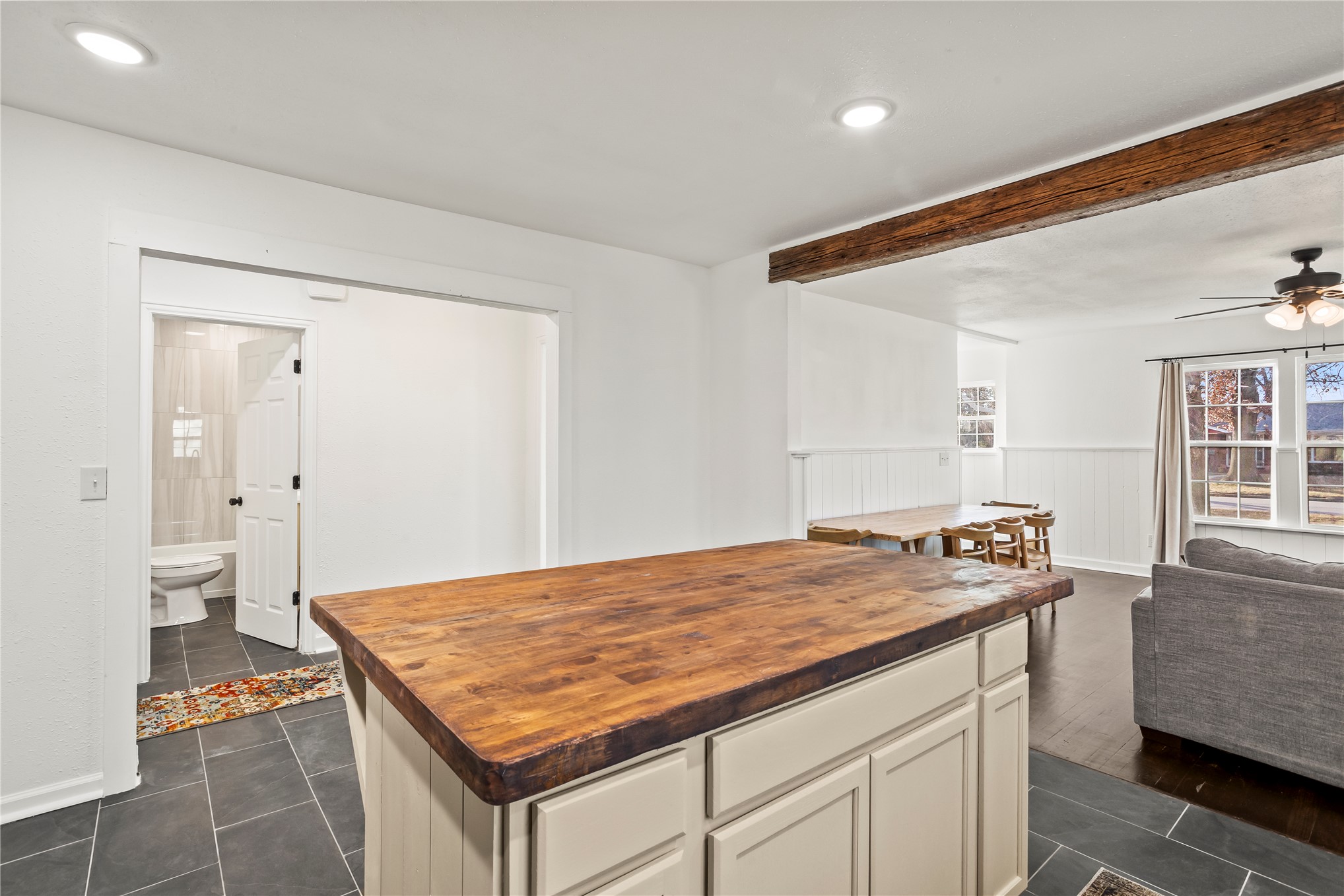 117 S Vann Street Pryor OK 74361