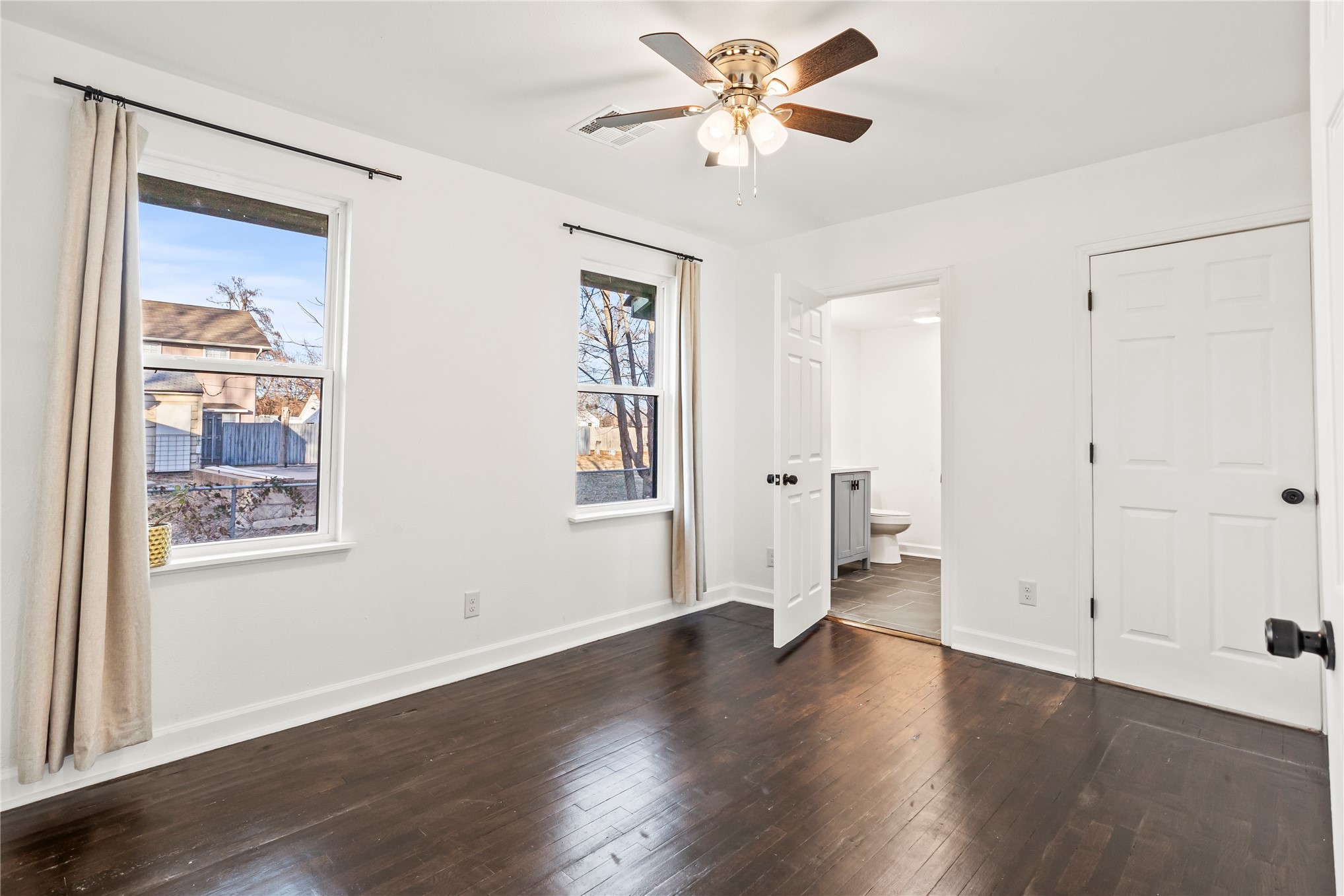117 S Vann Street Pryor OK 74361