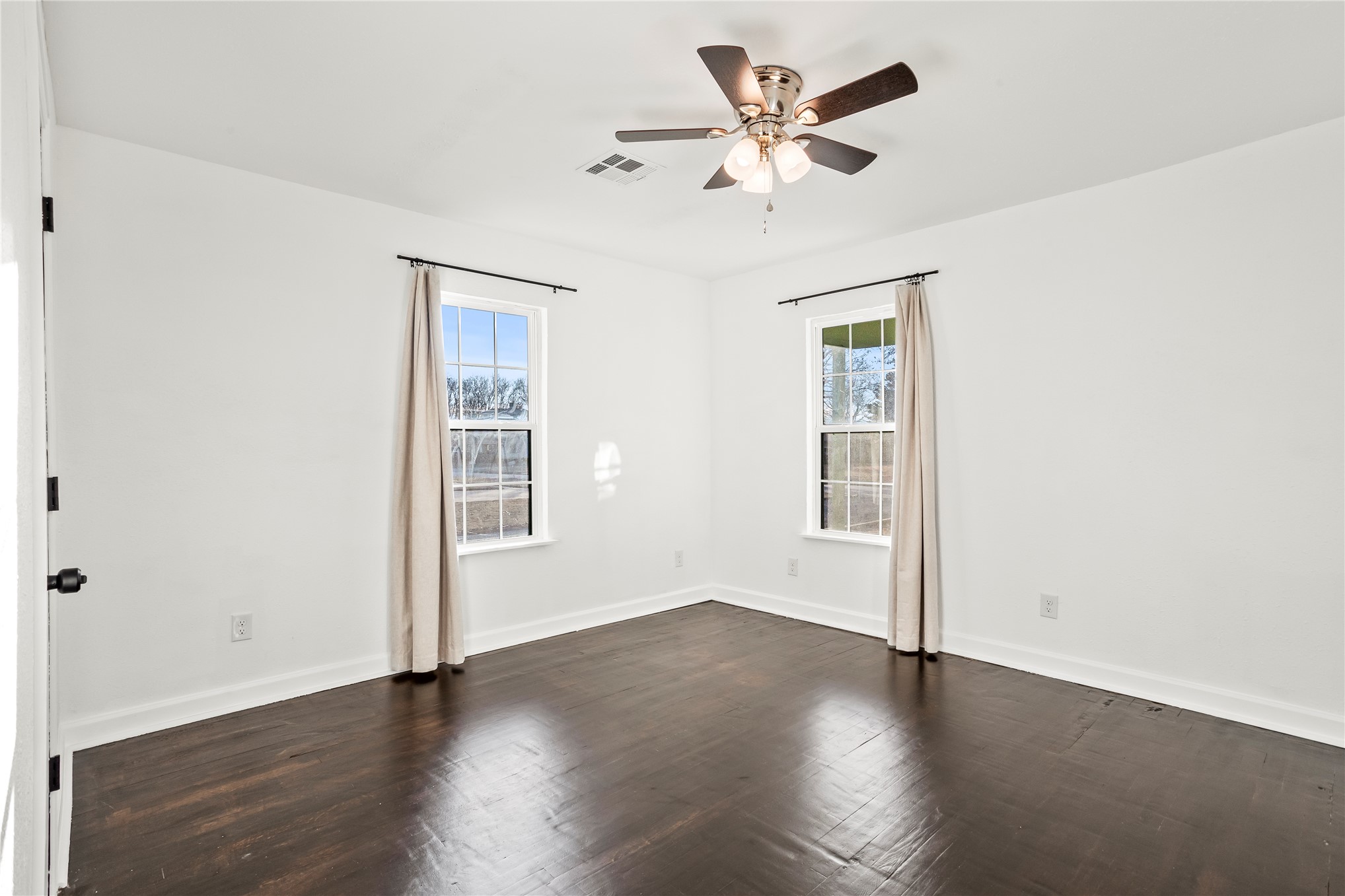 117 S Vann Street Pryor OK 74361